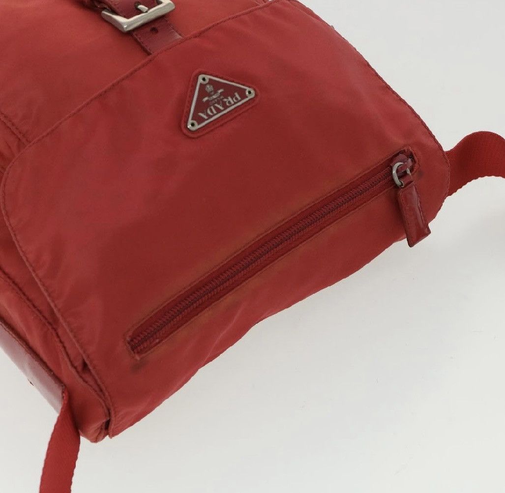 Prada Crossbody Shoulder Bag Size ONE SIZE - 6 Thumbnail