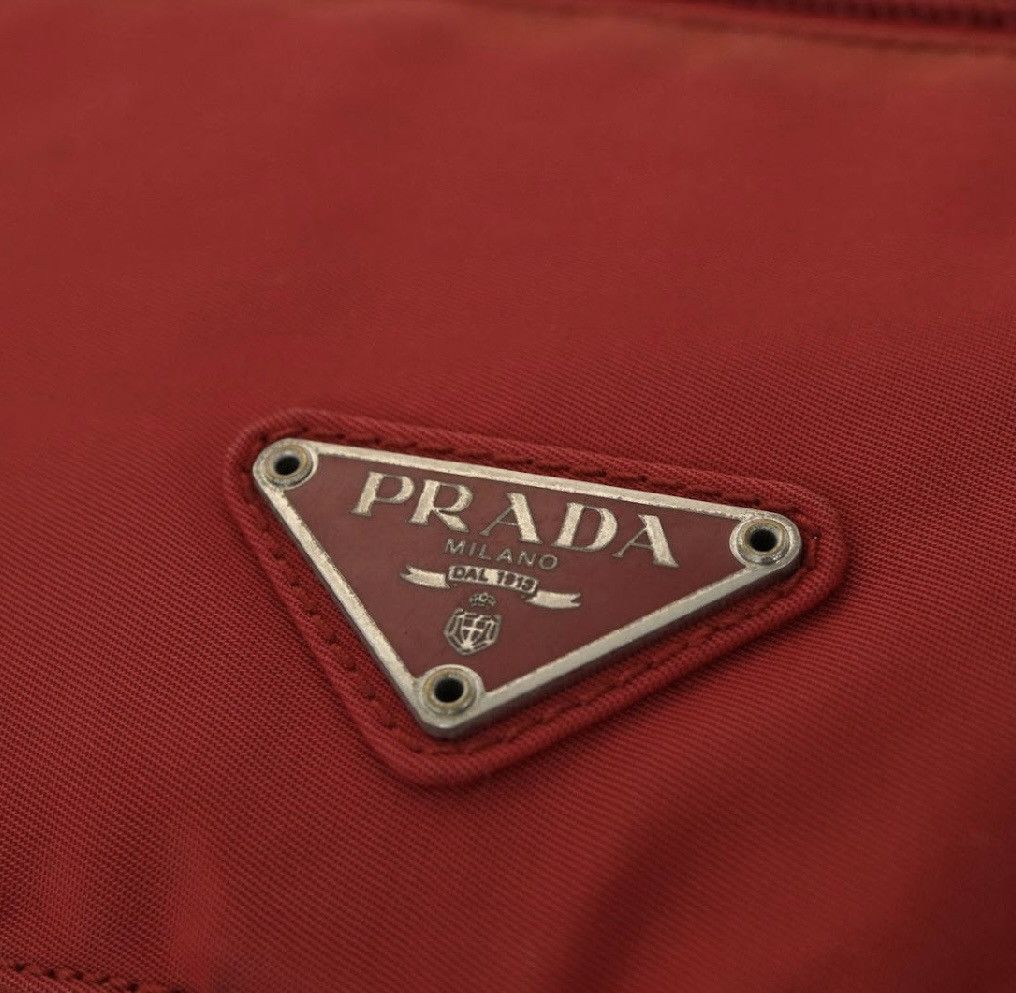 Prada Crossbody Shoulder Bag Size ONE SIZE - 8 Thumbnail