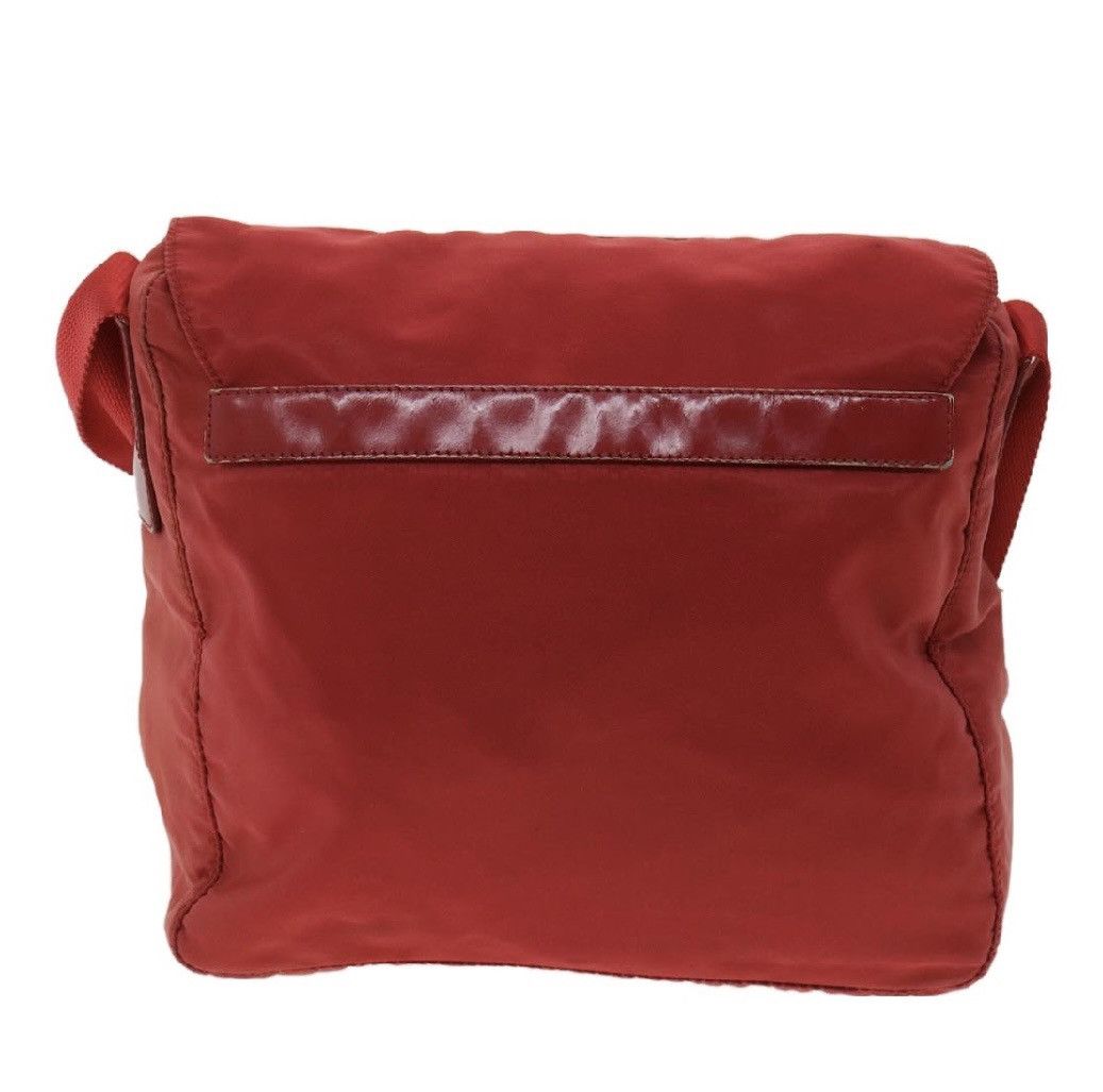 Prada Crossbody Shoulder Bag Size ONE SIZE - 3 Thumbnail
