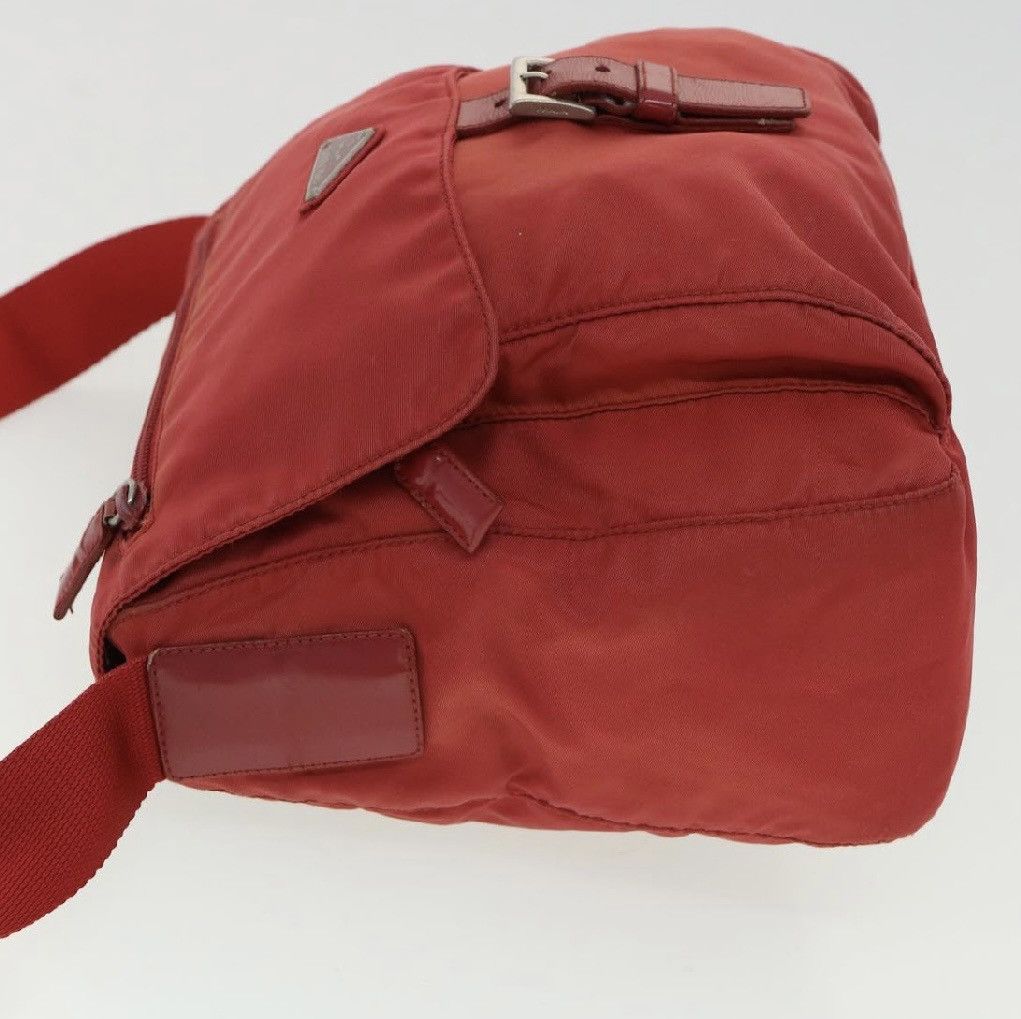 Prada Crossbody Shoulder Bag Size ONE SIZE - 4 Thumbnail