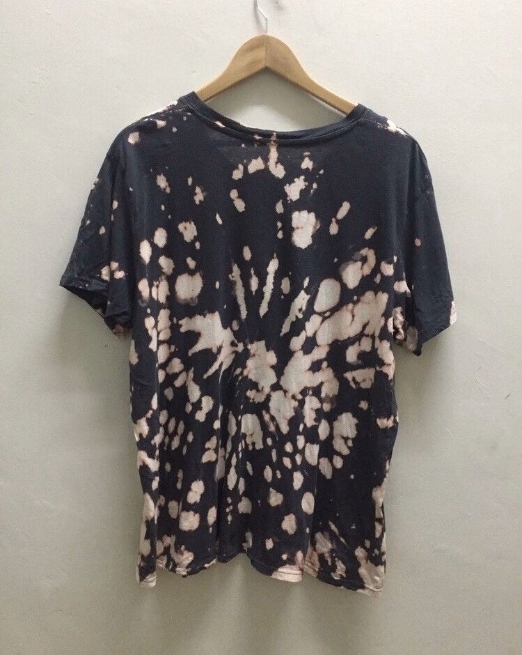 Vintage Vintage Harry Porter The Waisley Tie dye Bleach Size US XL / EU 56 / 4 - 2 Thumbnail