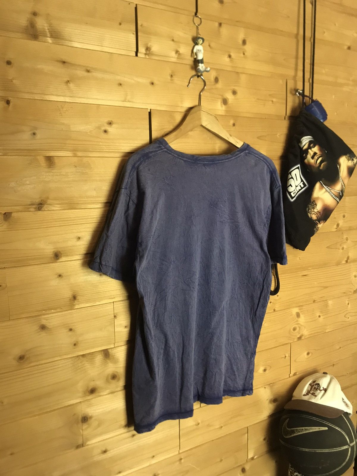 Denim & Supply Ralph Lauren Denim and Supply Ralph Lauren graphics t-shirt Size US L / EU 52-54 / 3 - 9 Thumbnail