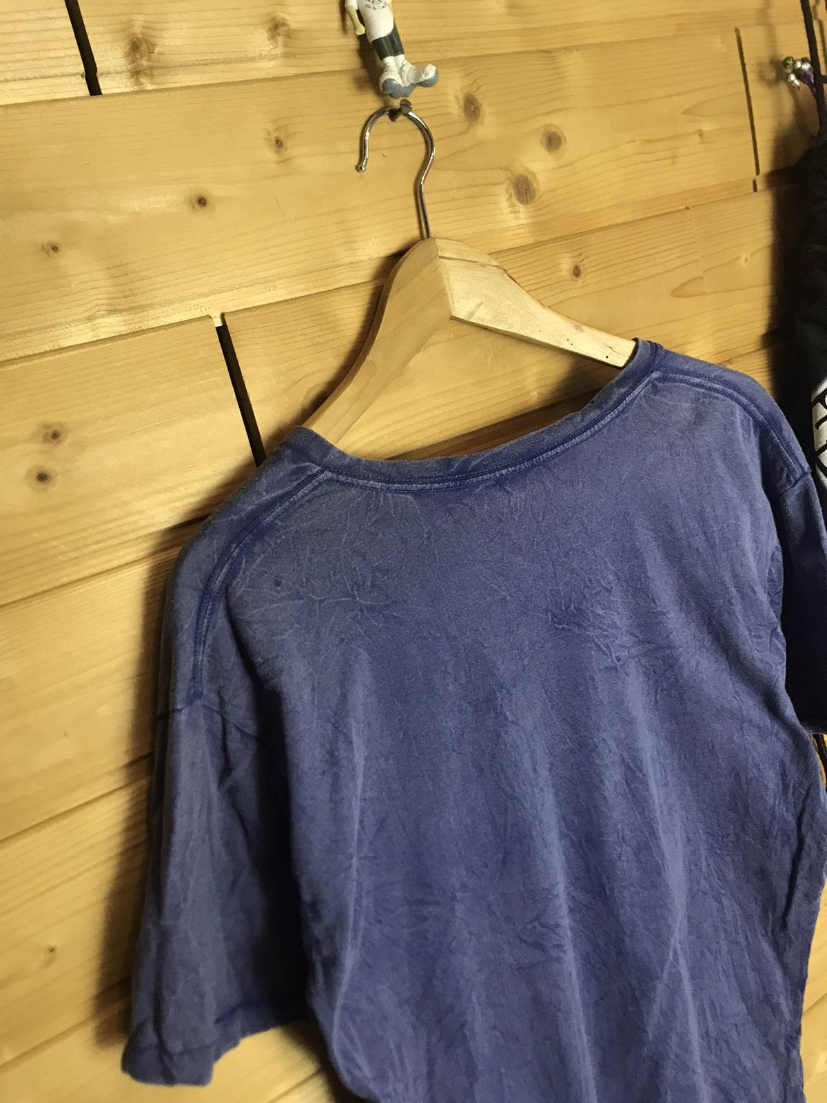 Denim & Supply Ralph Lauren Denim and Supply Ralph Lauren graphics t-shirt Size US L / EU 52-54 / 3 - 10 Thumbnail