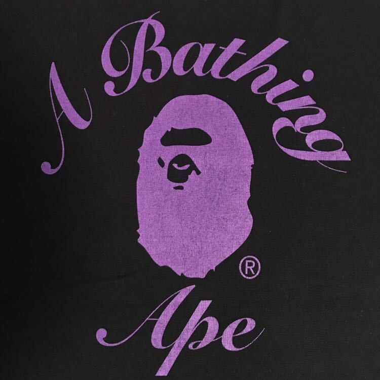 Bape × Nigo 🔥Reversible🔥 T-shirt multi camo black a bathing ape NIGO Size US M / EU 48-50 / 2 - 6 Thumbnail