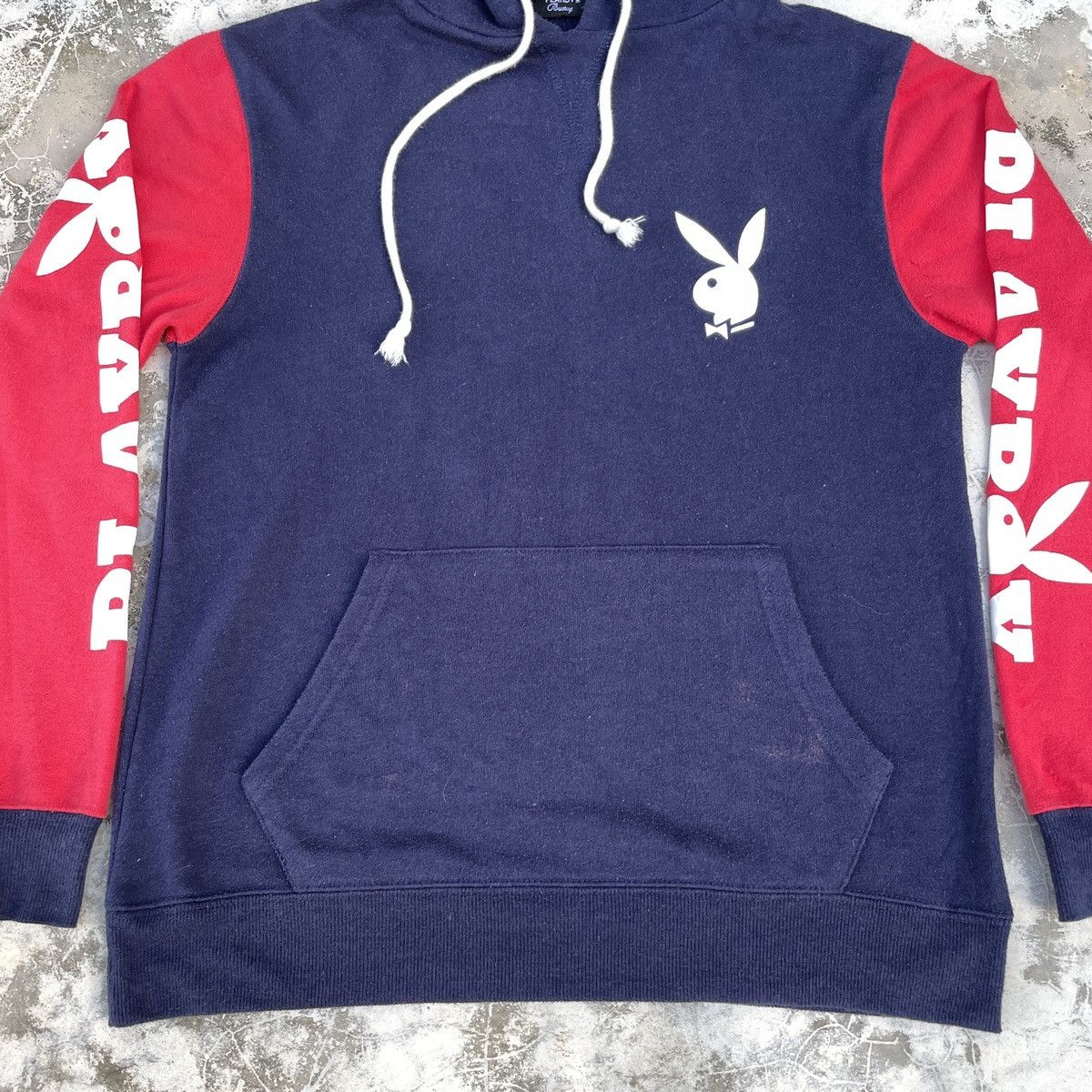 Japanese Brand Playboy Bunny Hoodie Jacket Size US S / EU 44-46 / 1 - 3 Thumbnail