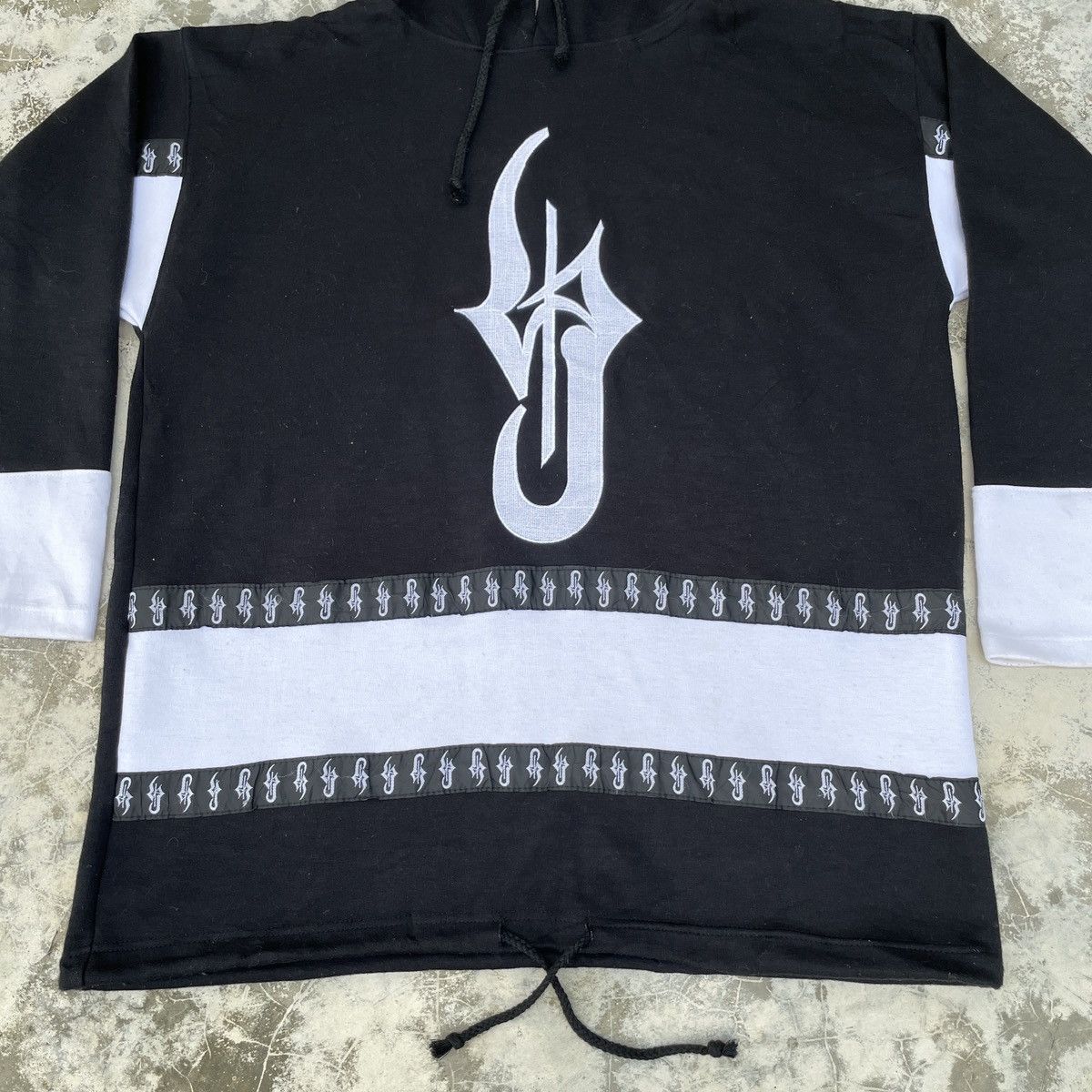 Japanese Brand × Vintage Vintage Japanese Brand Hoodie Jacket Size US M / EU 48-50 / 2 - 3 Thumbnail