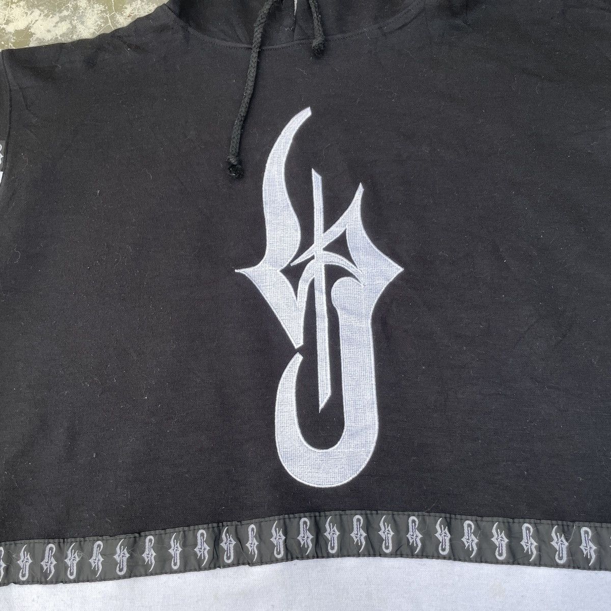 Japanese Brand × Vintage Vintage Japanese Brand Hoodie Jacket Size US M / EU 48-50 / 2 - 6 Thumbnail