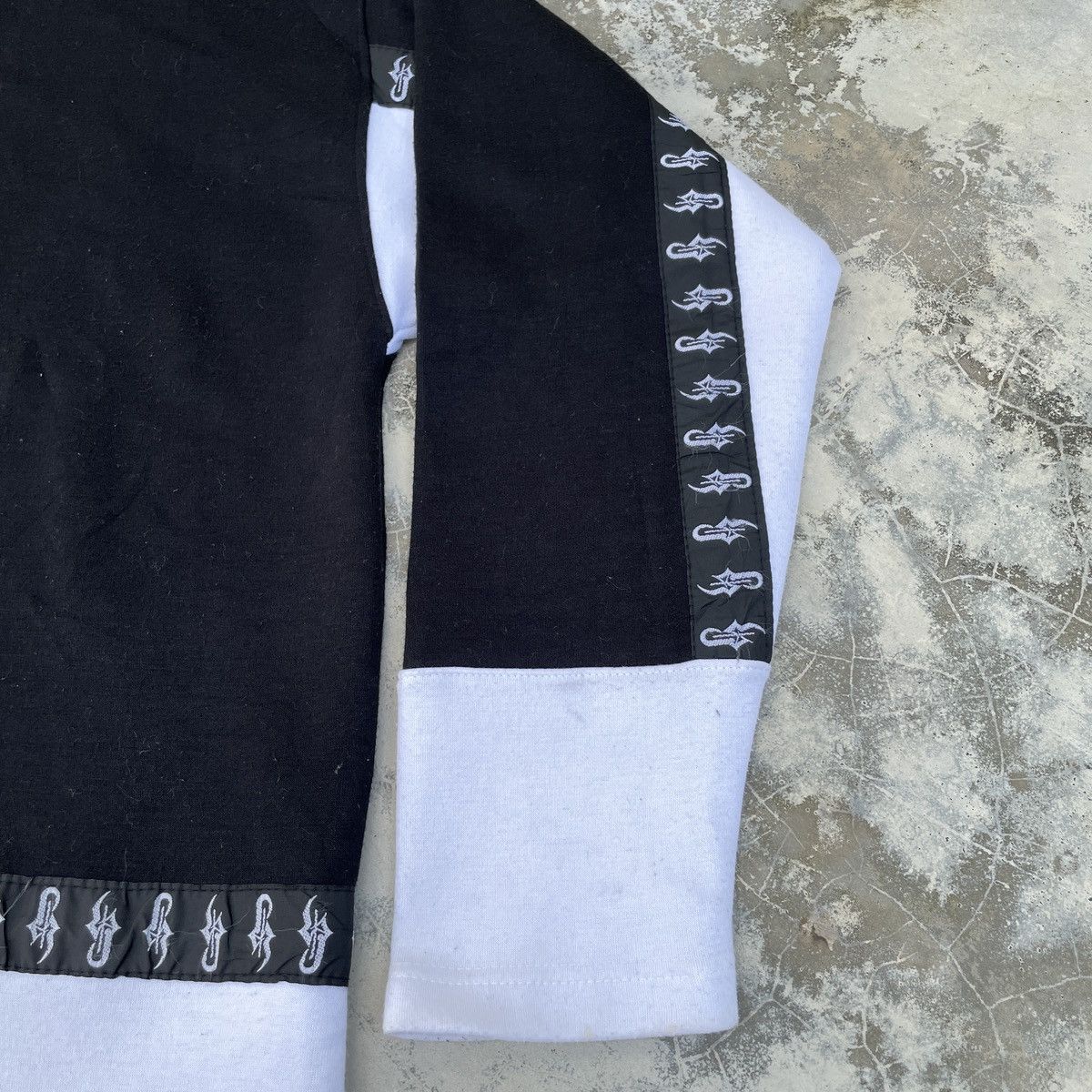 Japanese Brand × Vintage Vintage Japanese Brand Hoodie Jacket Size US M / EU 48-50 / 2 - 5 Thumbnail