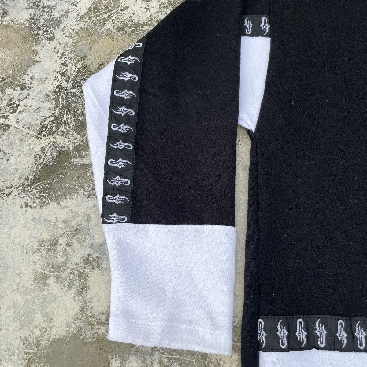 Japanese Brand × Vintage Vintage Japanese Brand Hoodie Jacket Size US M / EU 48-50 / 2 - 4 Thumbnail