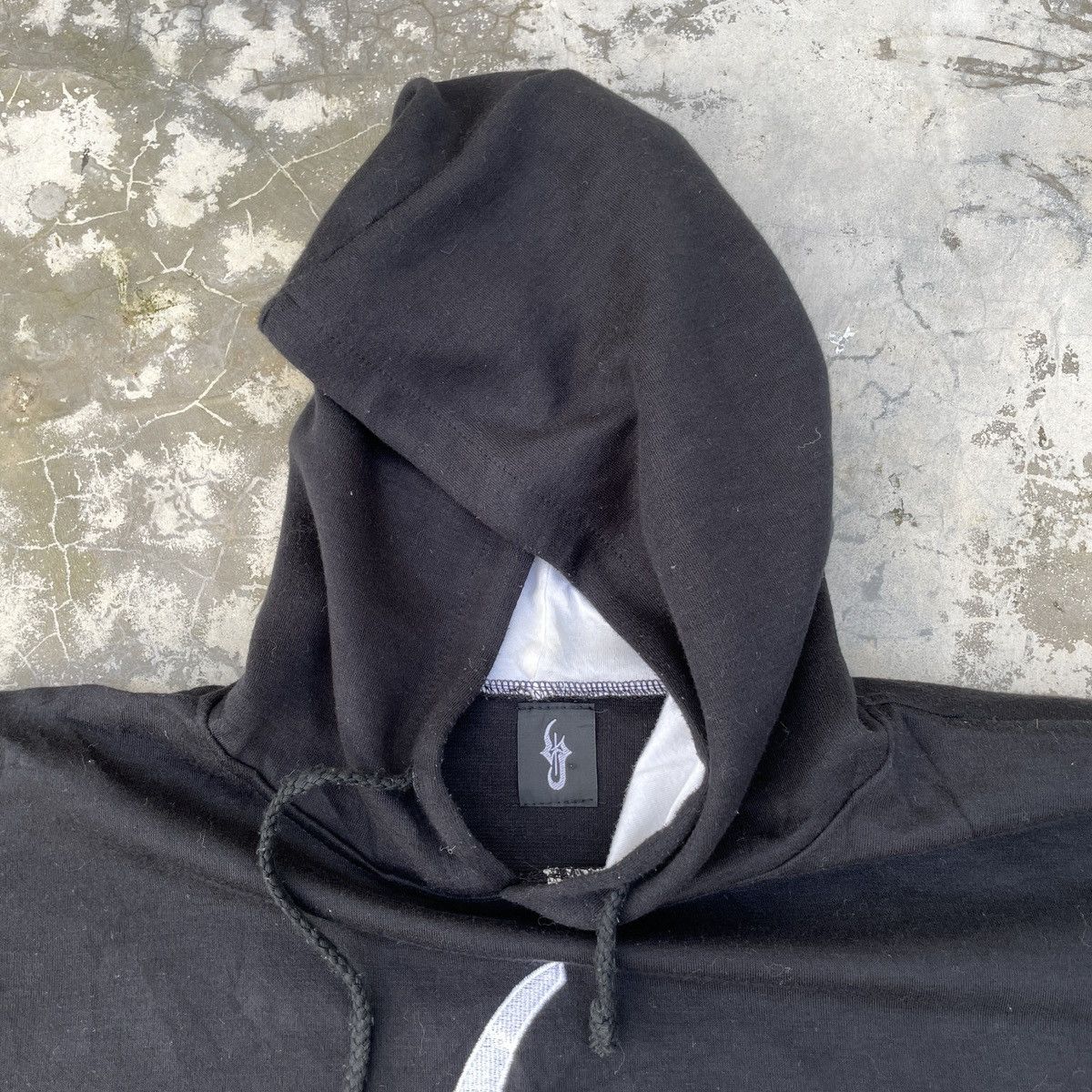 Japanese Brand × Vintage Vintage Japanese Brand Hoodie Jacket Size US M / EU 48-50 / 2 - 9 Thumbnail