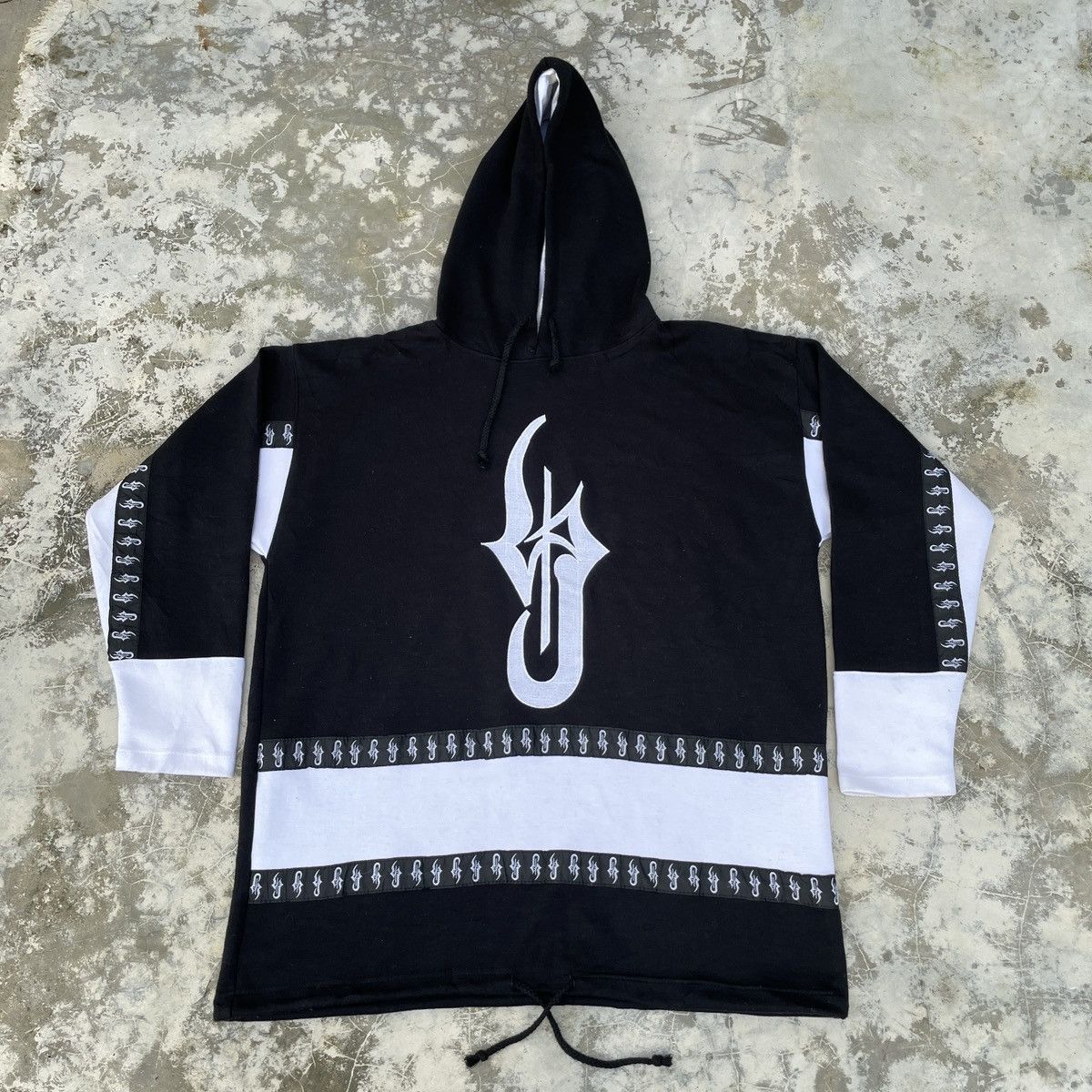 Japanese Brand × Vintage Vintage Japanese Brand Hoodie Jacket Size US M / EU 48-50 / 2 - 1 Thumbnail