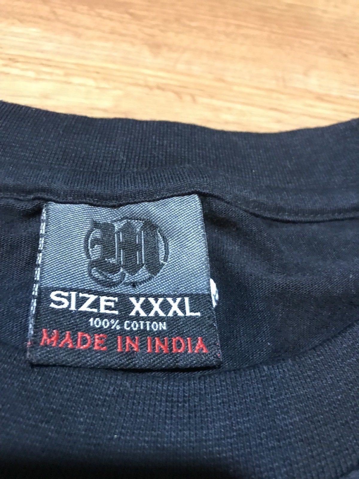 Rap Tees Vintage Tupac Shirt Size US XXL / EU 58 / 5 - 3 Thumbnail