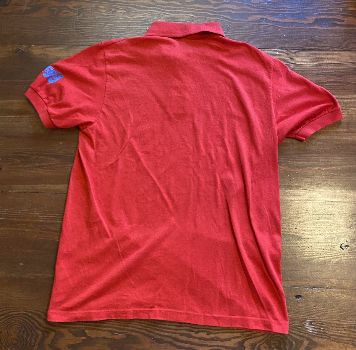 Vintage Vintage 90’s Coco’s Staff Short Sleeve Polo Size US M / EU 48-50 / 2 - 11 Thumbnail