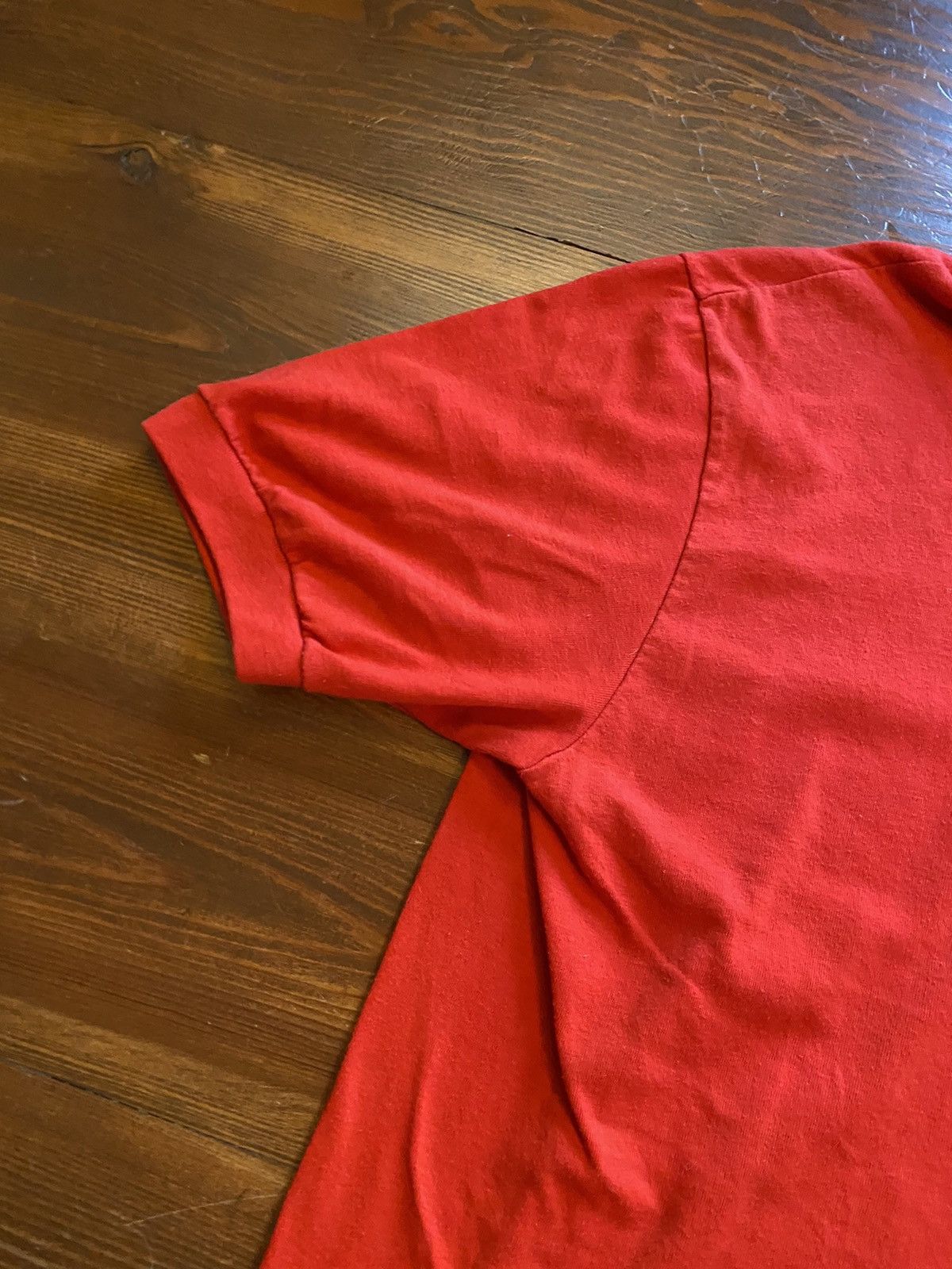 Vintage Vintage 90’s Coco’s Staff Short Sleeve Polo Size US M / EU 48-50 / 2 - 10 Thumbnail