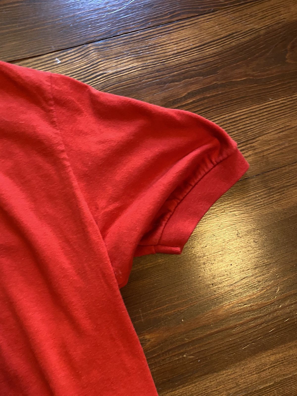 Vintage Vintage 90’s Coco’s Staff Short Sleeve Polo Size US M / EU 48-50 / 2 - 13 Thumbnail