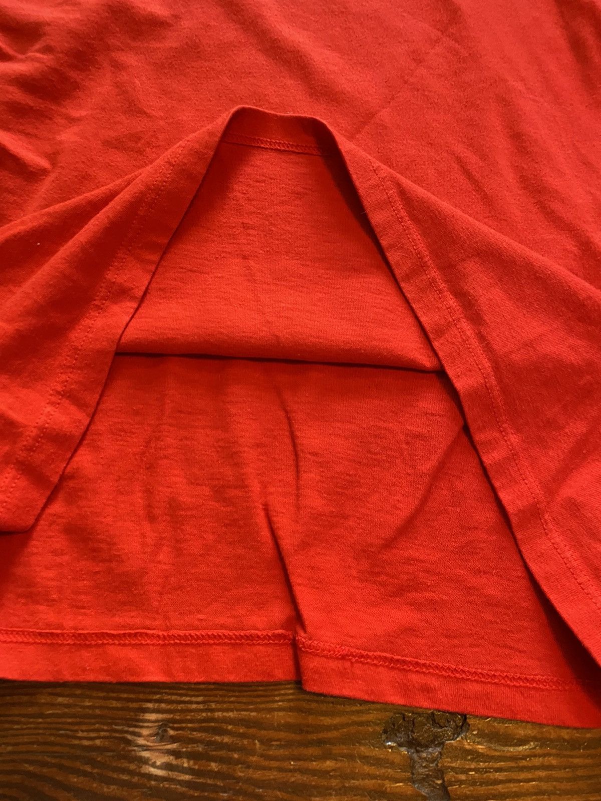 Vintage Vintage 90’s Coco’s Staff Short Sleeve Polo Size US M / EU 48-50 / 2 - 8 Thumbnail