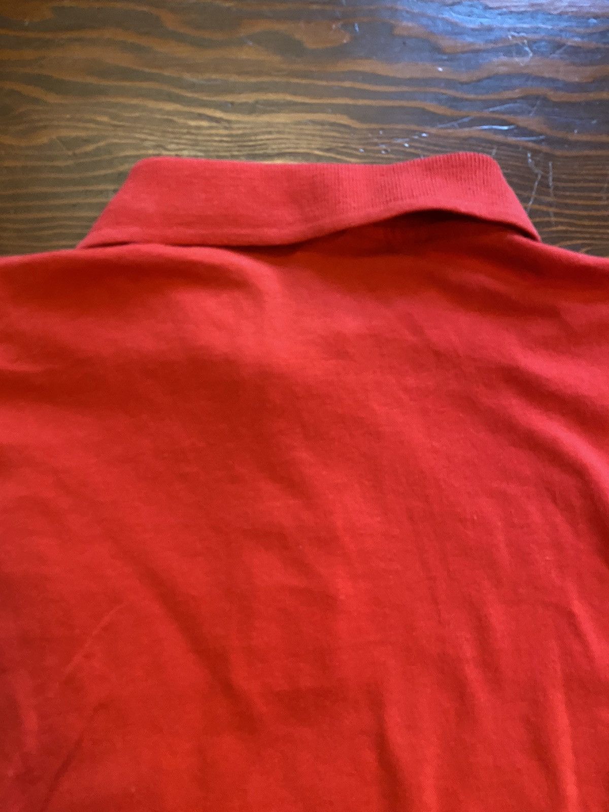 Vintage Vintage 90’s Coco’s Staff Short Sleeve Polo Size US M / EU 48-50 / 2 - 12 Thumbnail