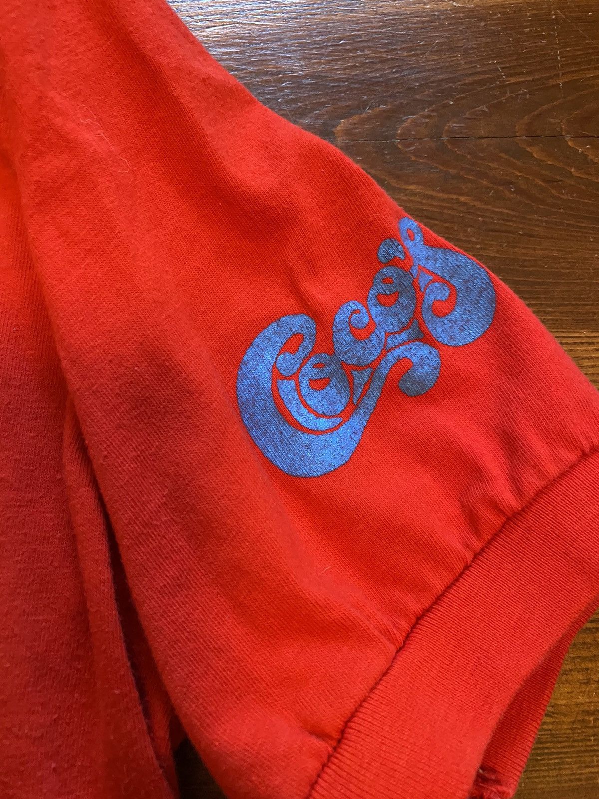 Vintage Vintage 90’s Coco’s Staff Short Sleeve Polo Size US M / EU 48-50 / 2 - 3 Thumbnail