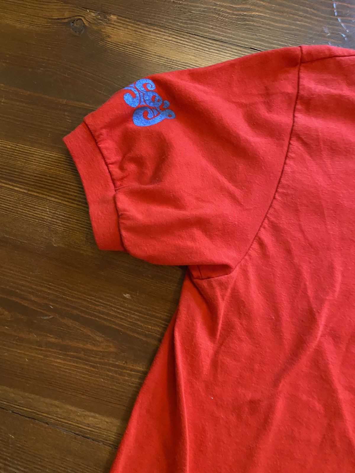 Vintage Vintage 90’s Coco’s Staff Short Sleeve Polo Size US M / EU 48-50 / 2 - 14 Thumbnail