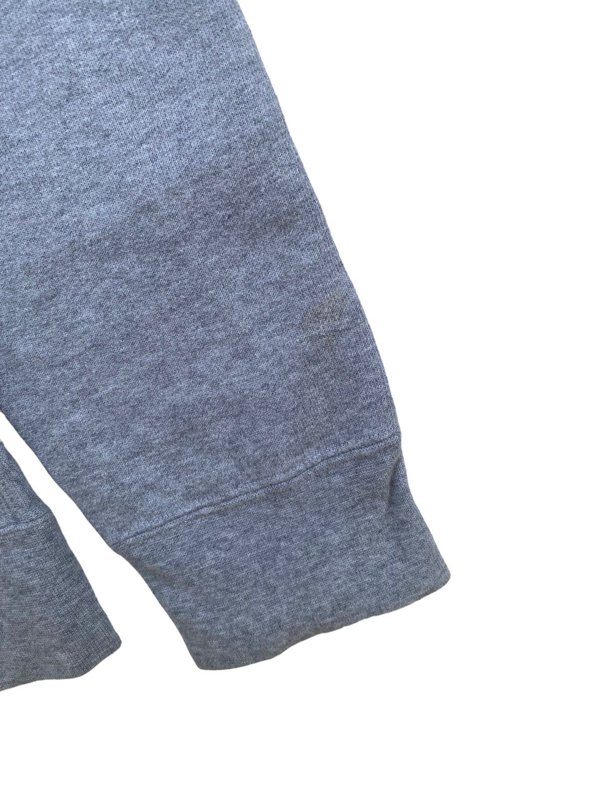 Goodhood R.newbold X Goodhood Two Tones Sweatshirts Size US L / EU 52-54 / 3 - 3 Thumbnail