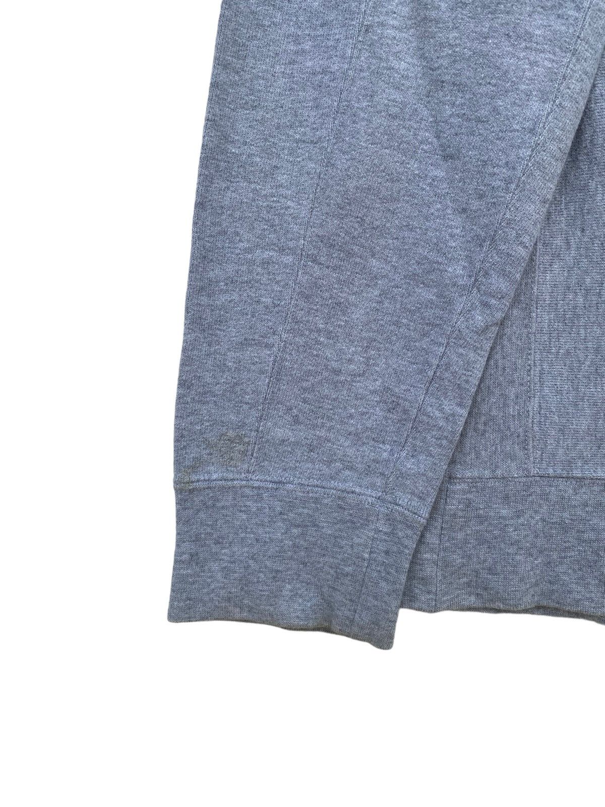 Goodhood R.newbold X Goodhood Two Tones Sweatshirts Size US L / EU 52-54 / 3 - 6 Thumbnail