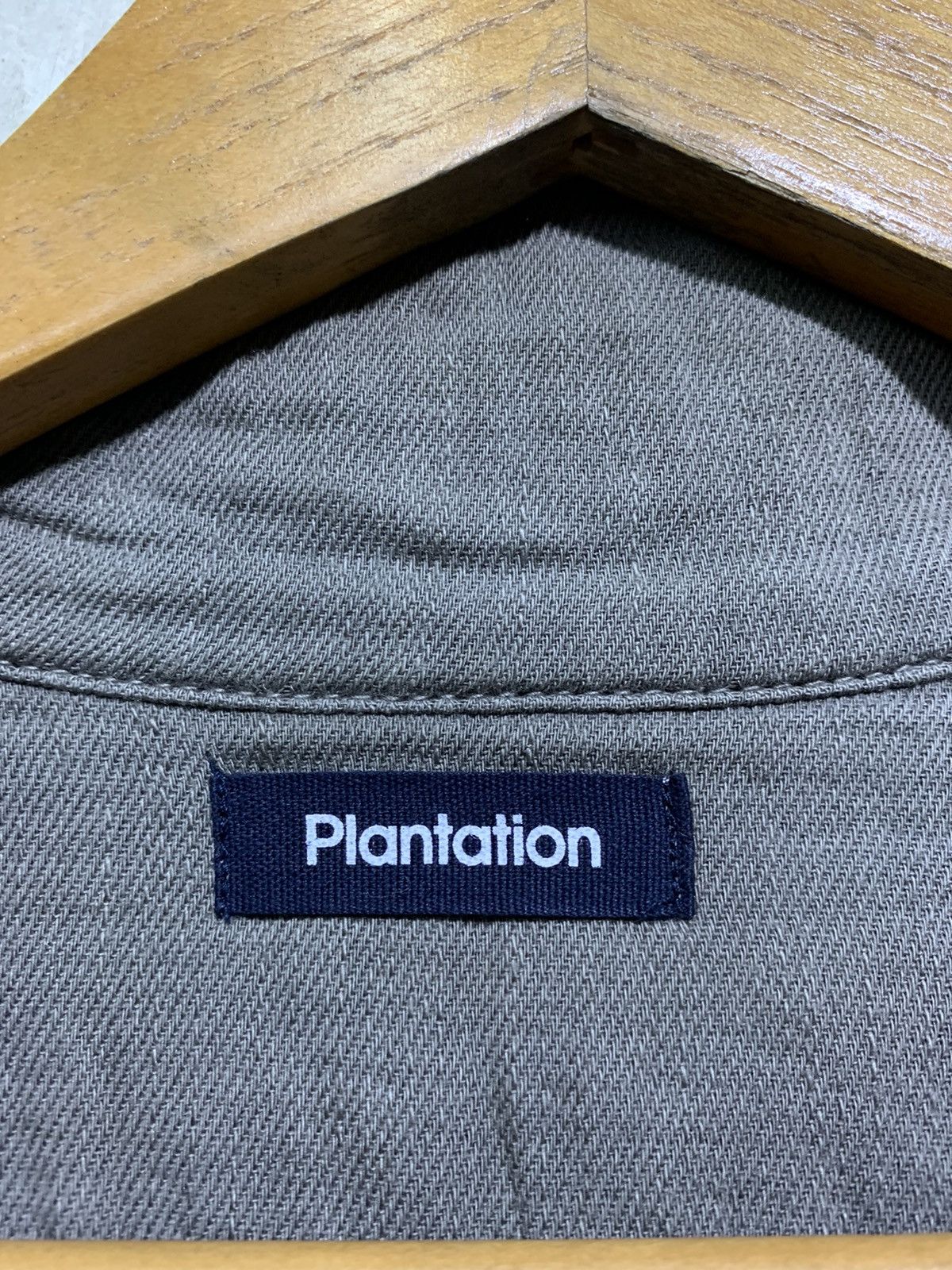 Issey Miyake 🔥PLANTATION ISSEY MIYAKE SHOP COATS JACKETS Size US M / EU 48-50 / 2 - 12 Thumbnail