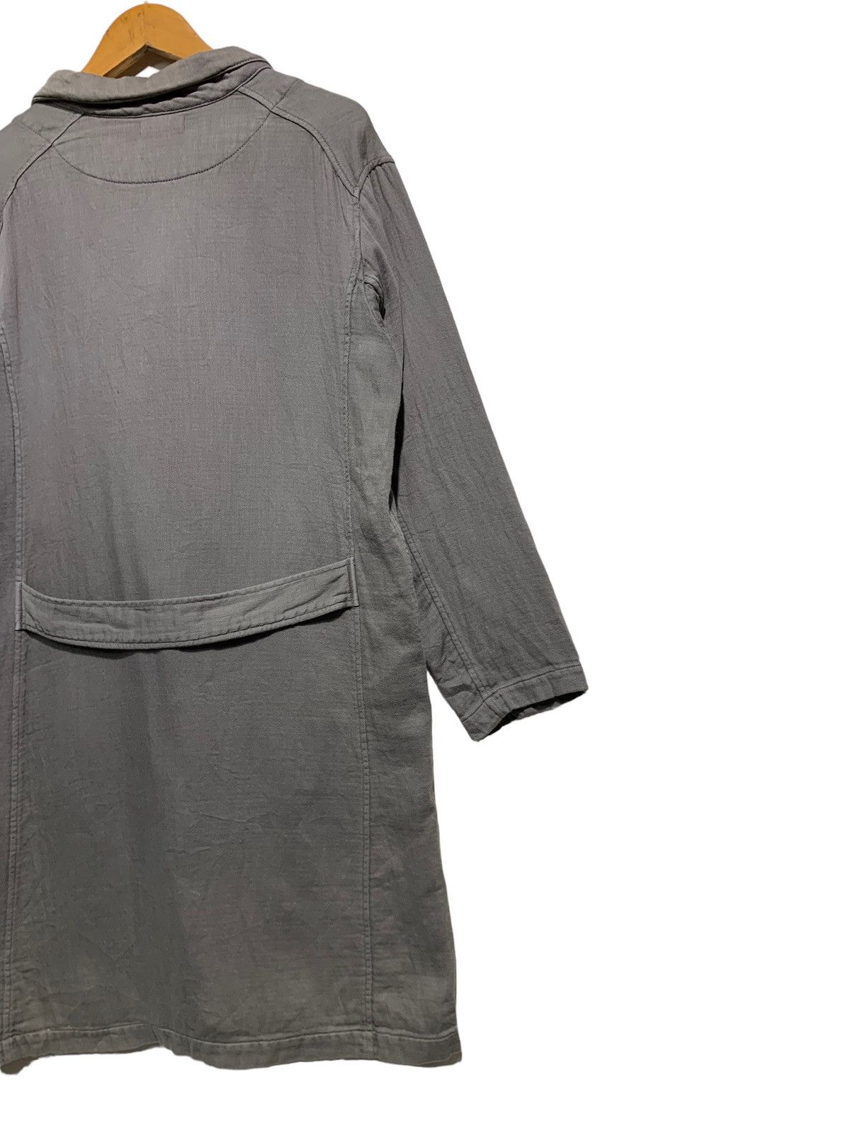 Issey Miyake 🔥PLANTATION ISSEY MIYAKE SHOP COATS JACKETS Size US M / EU 48-50 / 2 - 9 Thumbnail
