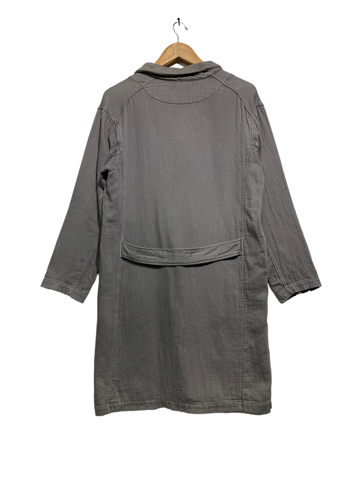 Issey Miyake 🔥PLANTATION ISSEY MIYAKE SHOP COATS JACKETS Size US M / EU 48-50 / 2 - 7 Thumbnail