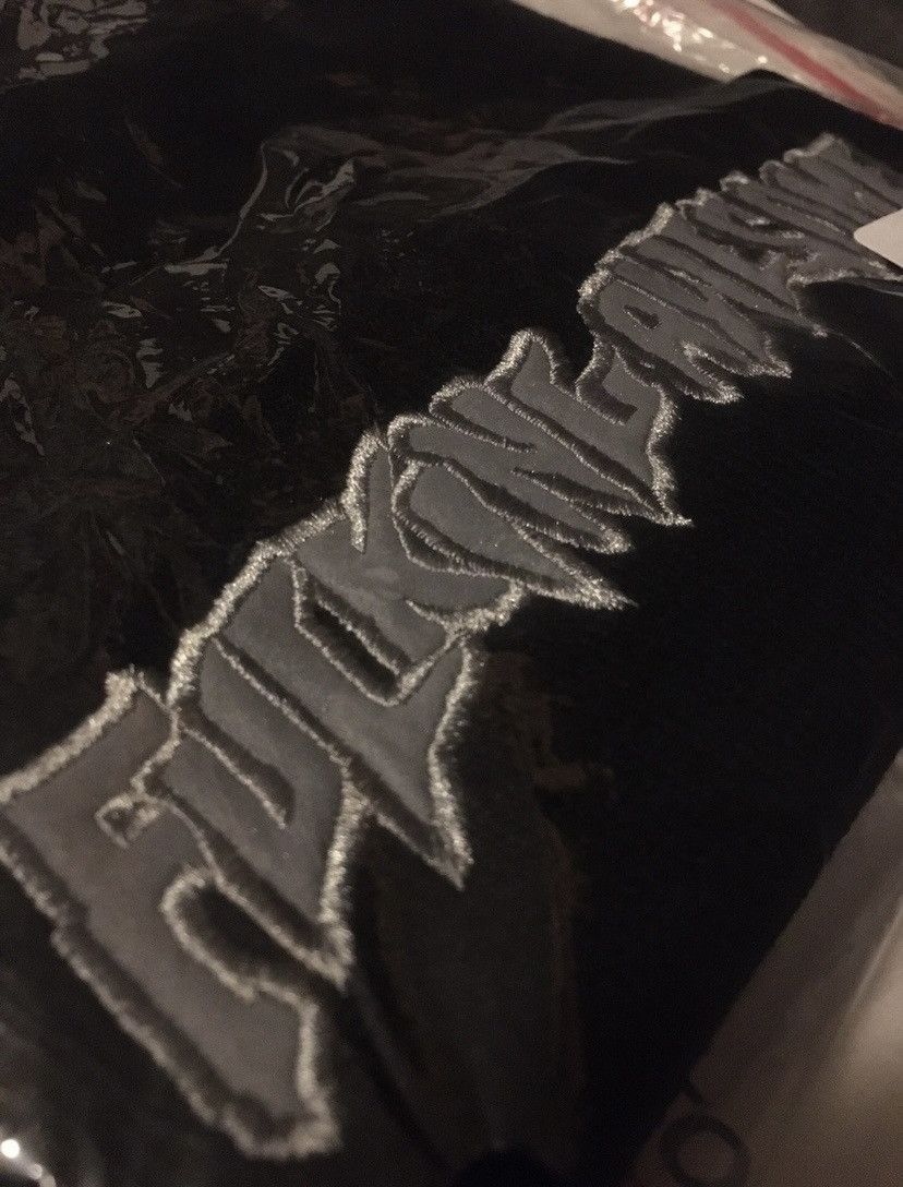 Fucking Awesome Chrome Beanie Size ONE SIZE - 5 Thumbnail