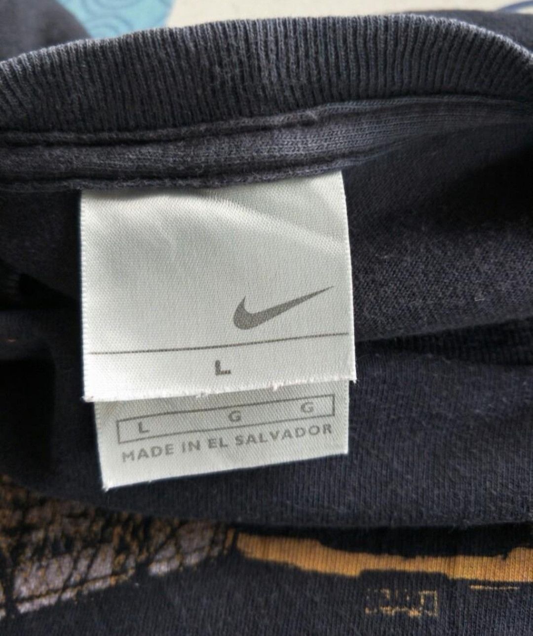 Nike Vintage y2k Nike SB Cab Series Tee Size US L / EU 52-54 / 3 - 7 Thumbnail