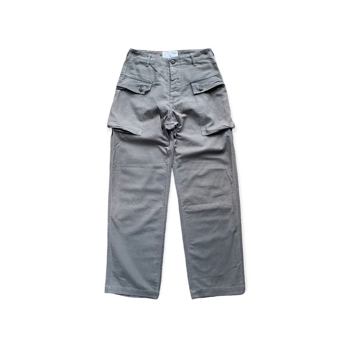 Avirex × Military × Vintage AVIREX US NAVY MILITARY MONKEY