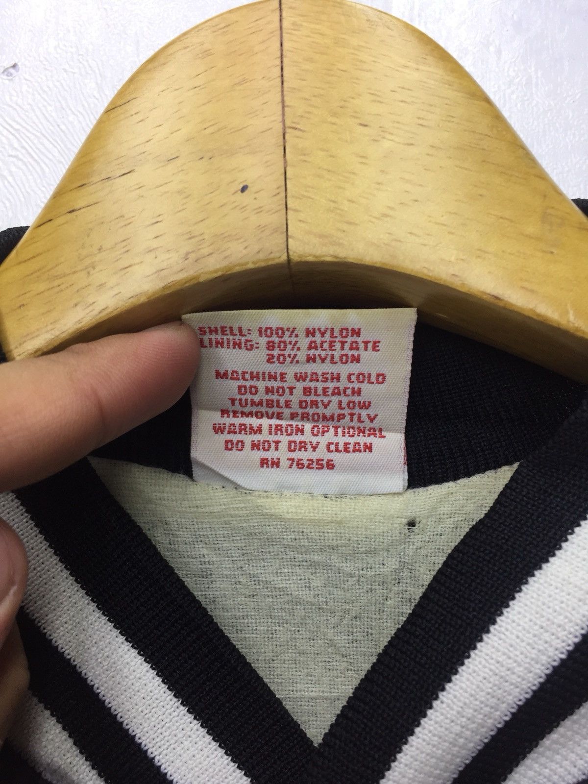 Vintage Vintage USMC Marine Bulldog Jacket Size US L / EU 52-54 / 3 - 8 Thumbnail
