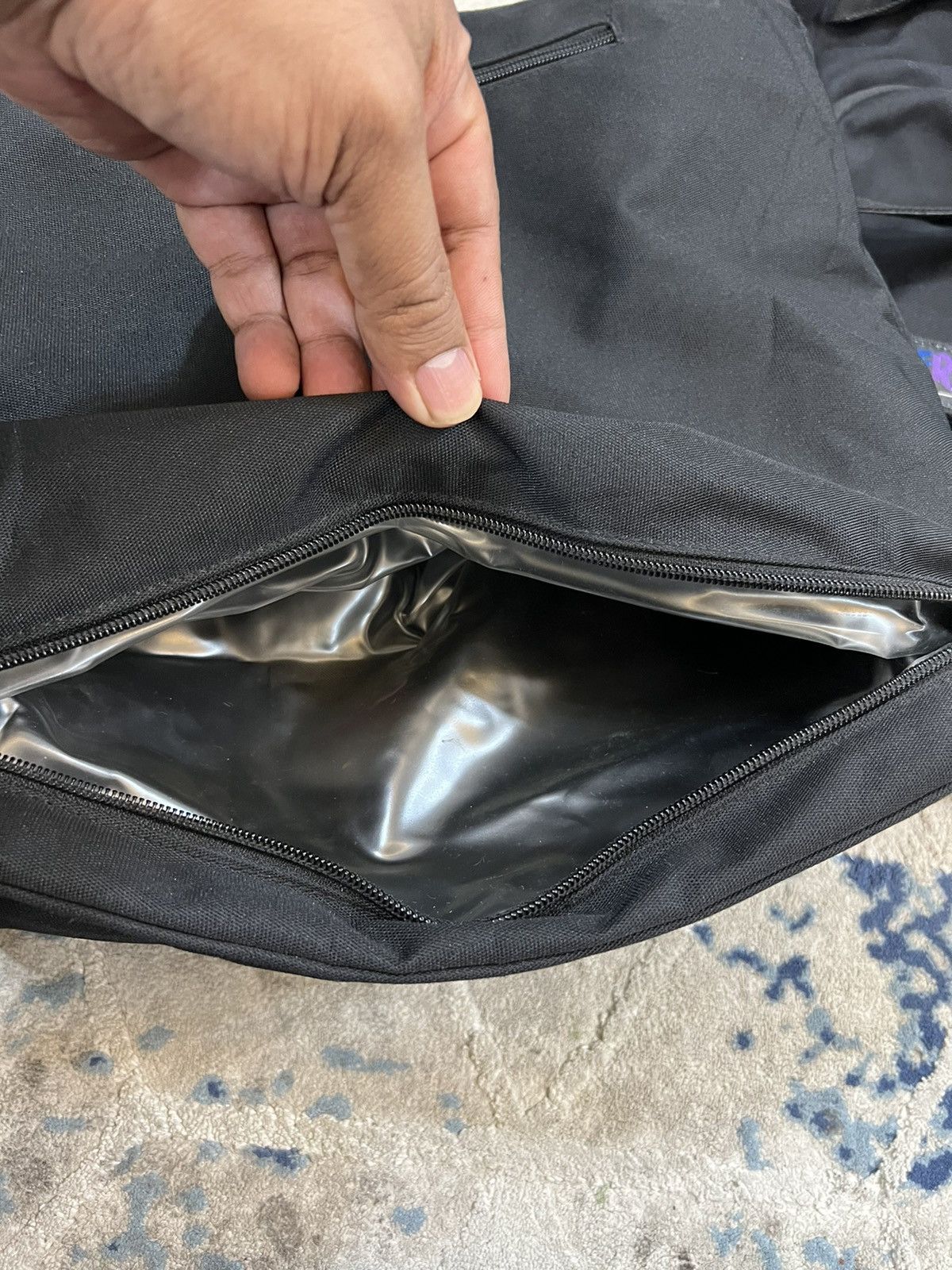 Comme Ca Ism Comme Ca Du Mode Sling Bag Size ONE SIZE - 10 Thumbnail