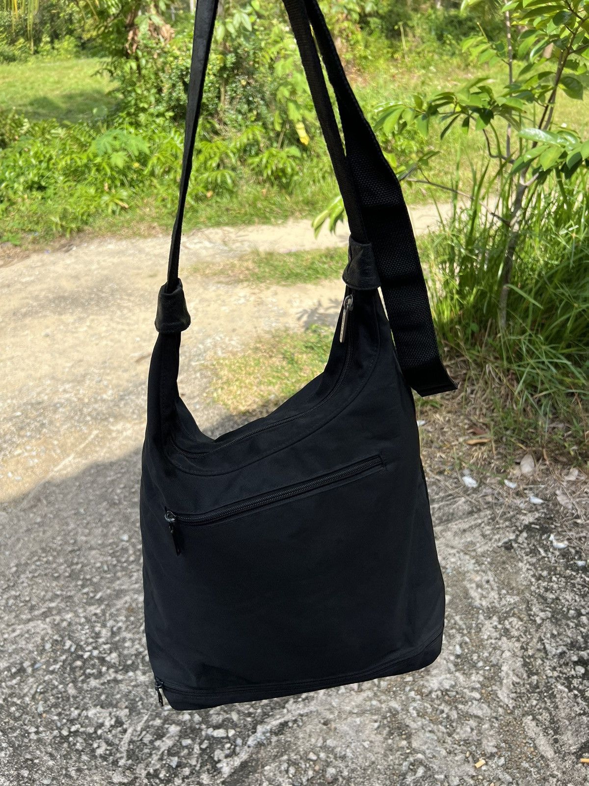Comme Ca Ism Comme Ca Du Mode Sling Bag Size ONE SIZE - 3 Thumbnail