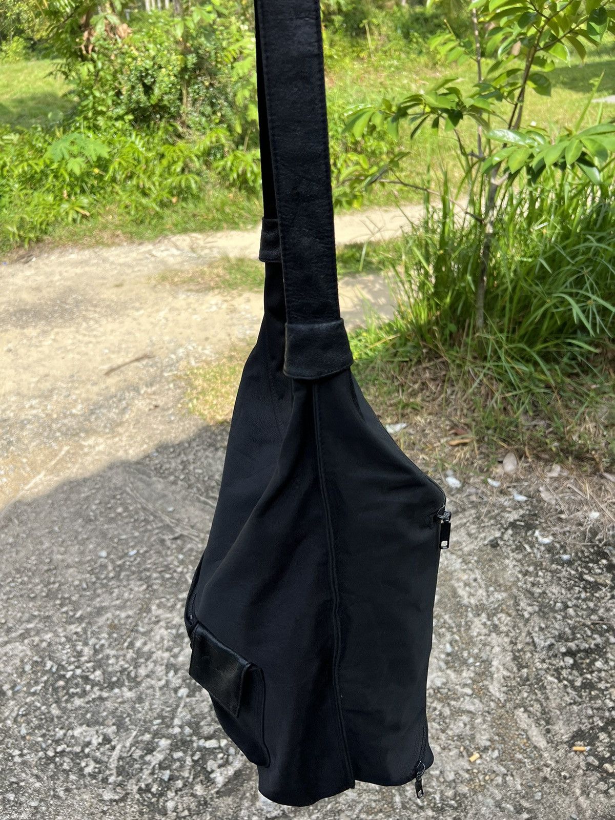Comme Ca Ism Comme Ca Du Mode Sling Bag Size ONE SIZE - 4 Thumbnail