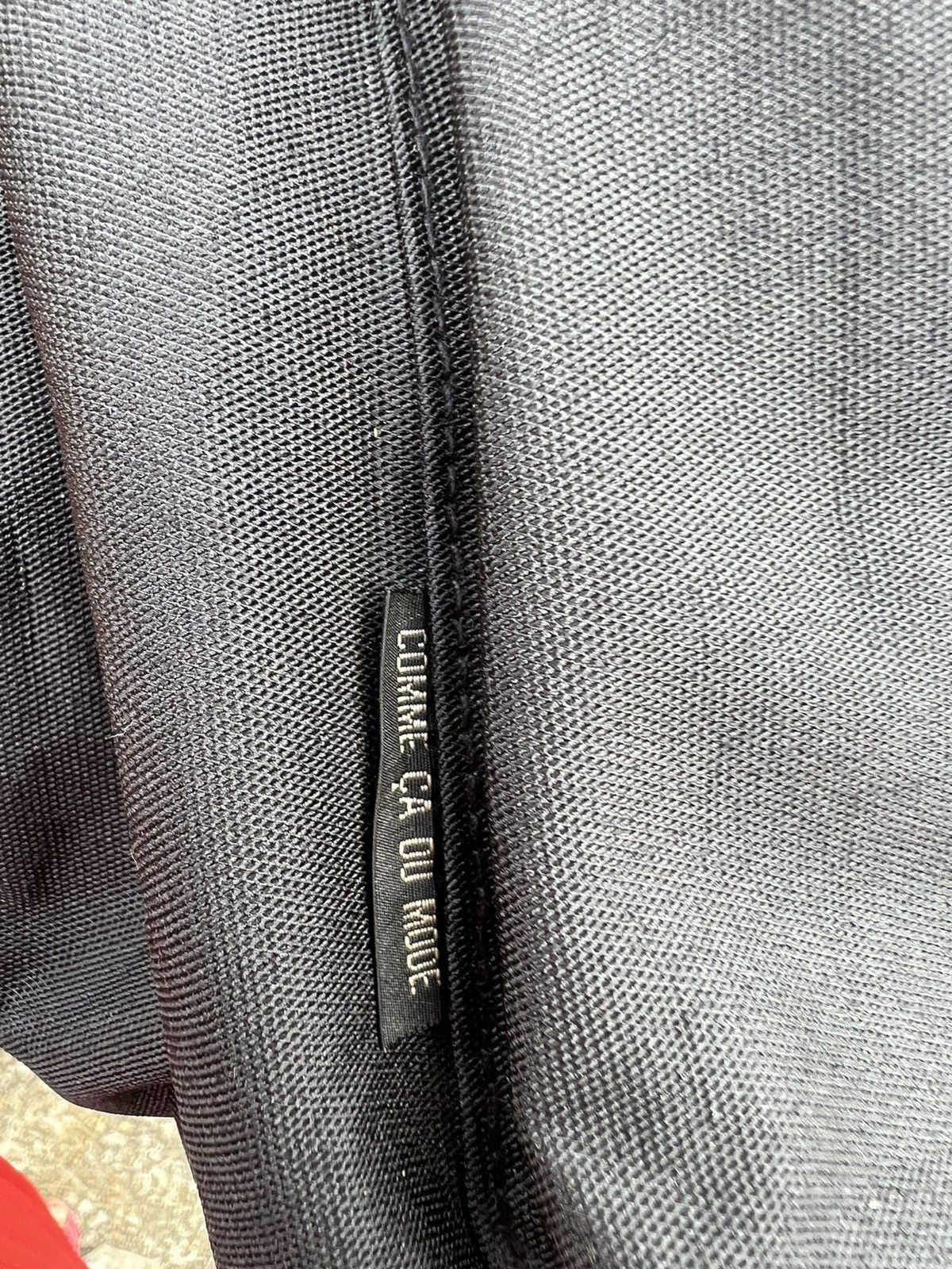 Comme Ca Ism Comme Ca Du Mode Sling Bag Size ONE SIZE - 6 Thumbnail
