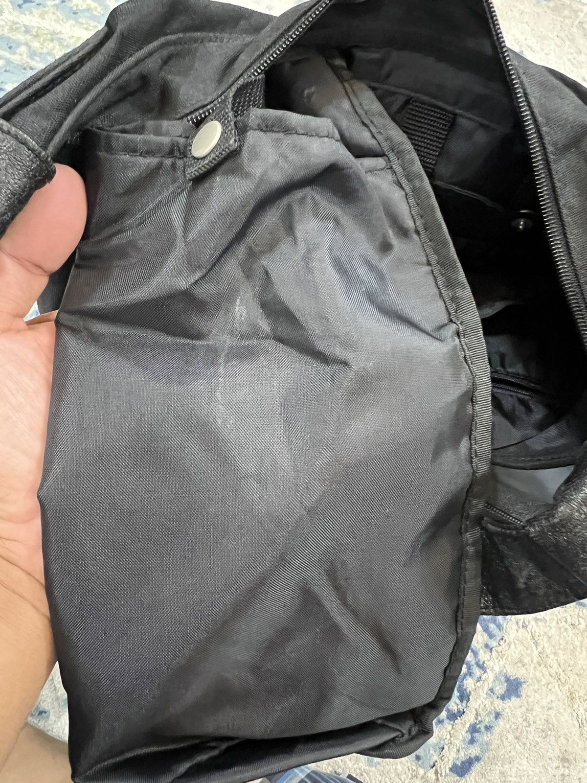 Comme Ca Ism Comme Ca Du Mode Sling Bag Size ONE SIZE - 9 Thumbnail