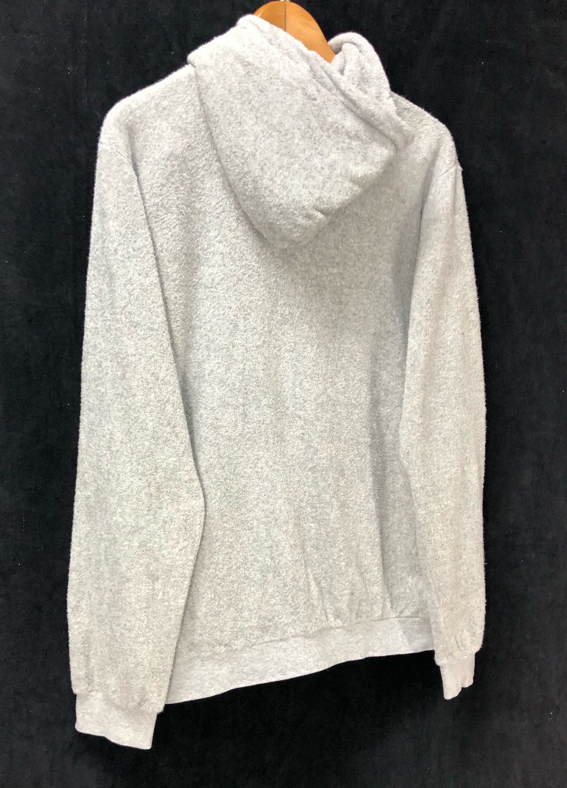 Beams Plus Vaporize By Beams Sweater Hoodie Zipper cw21 Size US L / EU 52-54 / 3 - 6 Thumbnail