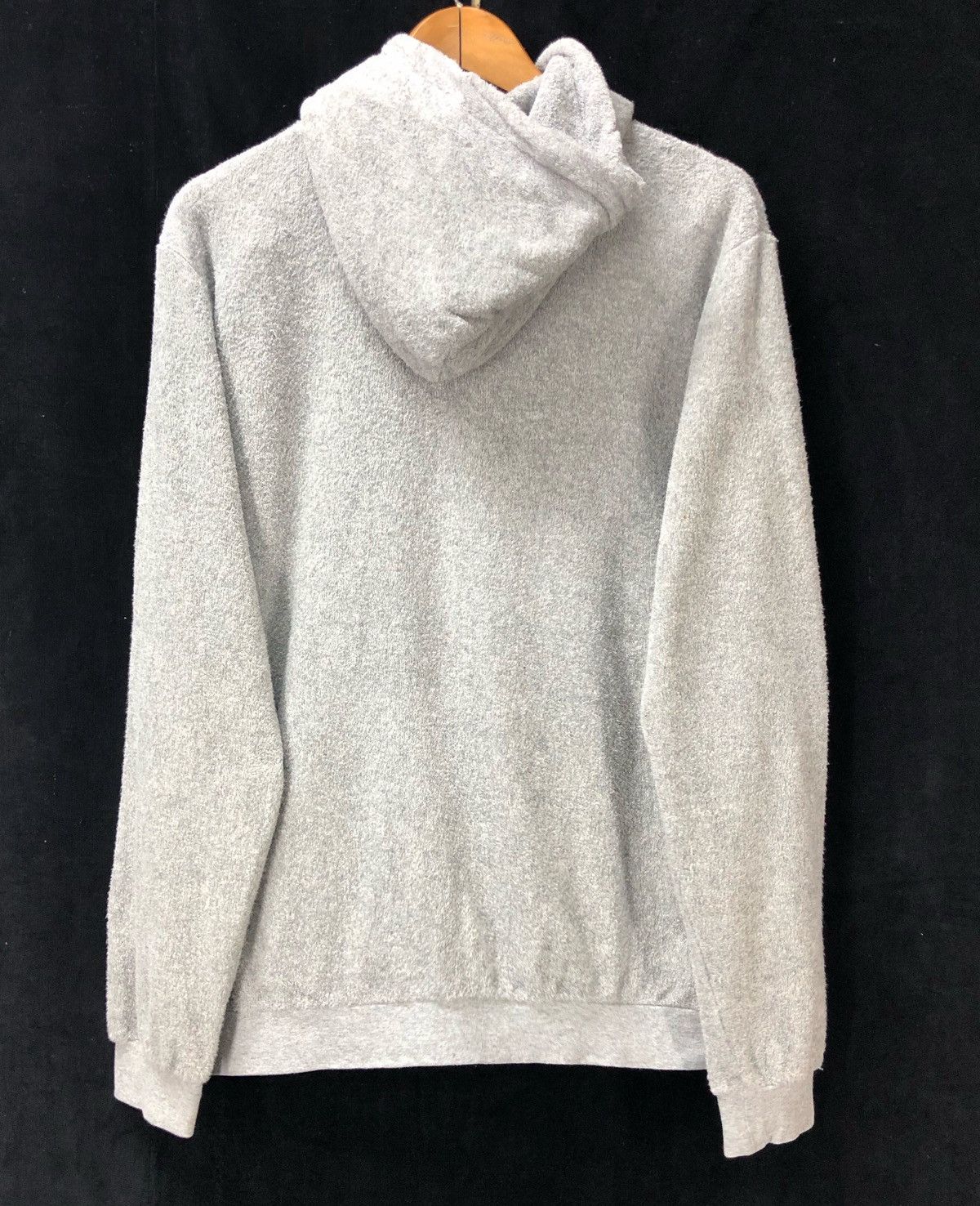 Beams Plus Vaporize By Beams Sweater Hoodie Zipper cw21 Size US L / EU 52-54 / 3 - 5 Thumbnail