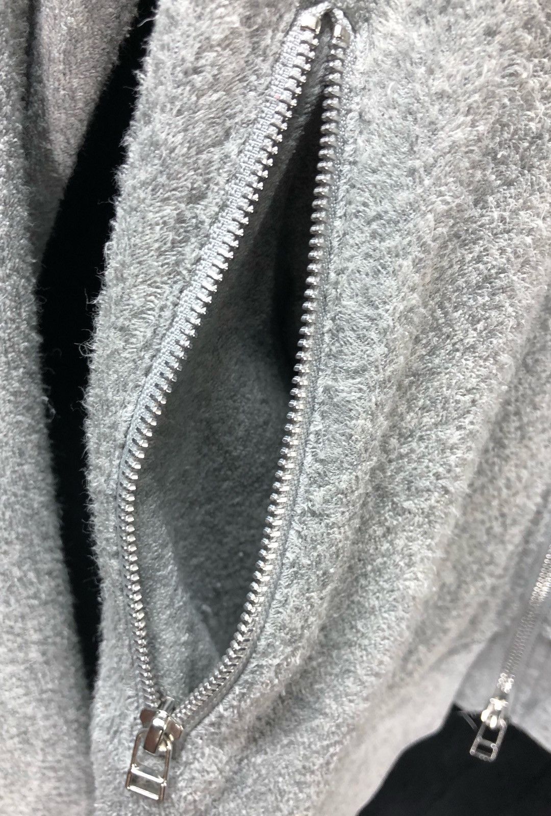 Beams Plus Vaporize By Beams Sweater Hoodie Zipper cw21 Size US L / EU 52-54 / 3 - 4 Thumbnail
