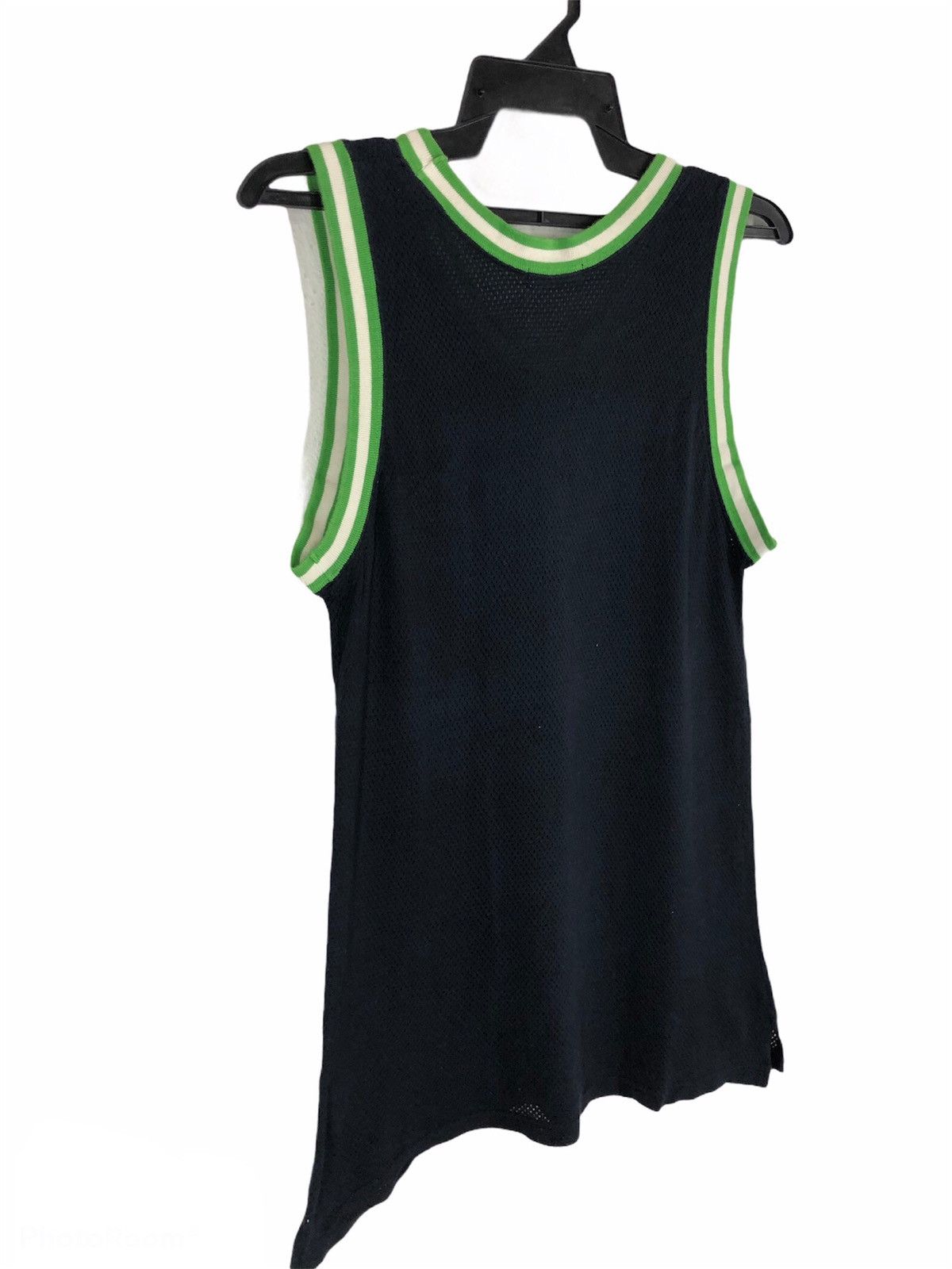 Vintage vintage Japanese Brand Super Loves Tank Jersey Size US M / EU 48-50 / 2 - 6 Thumbnail
