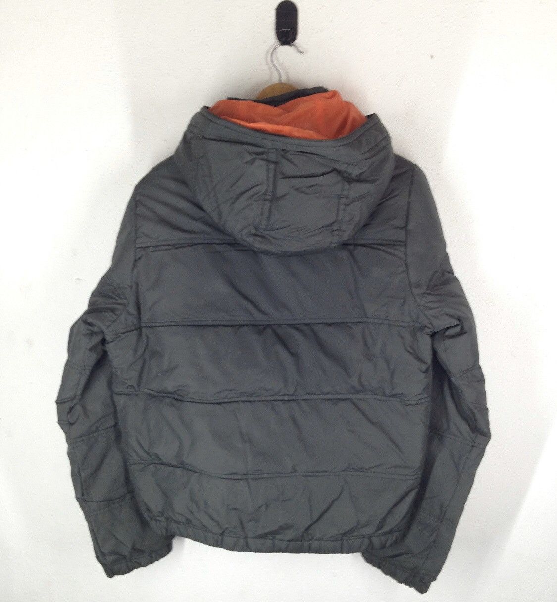 Abercrombie & Fitch Abercrombie & Fitch Down Puffer Jacket Winter Size US S / EU 44-46 / 1 - 2 Thumbnail