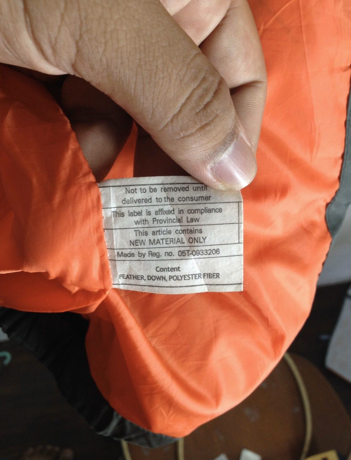 Abercrombie & Fitch Abercrombie & Fitch Down Puffer Jacket Winter Size US S / EU 44-46 / 1 - 7 Thumbnail