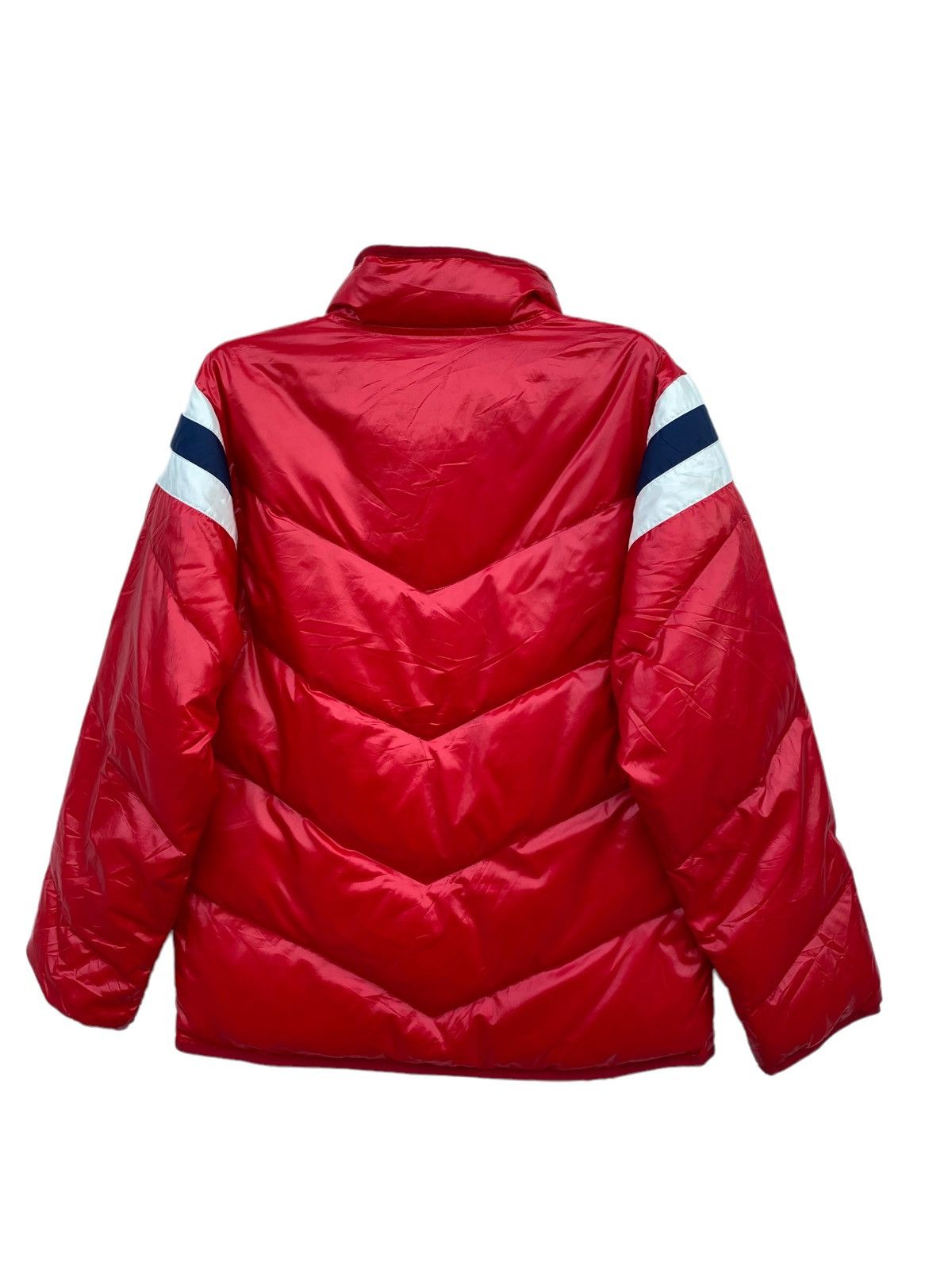 Nike Gorpcore Nike Puffer Jacket Size US L / EU 52-54 / 3 - 2 Thumbnail
