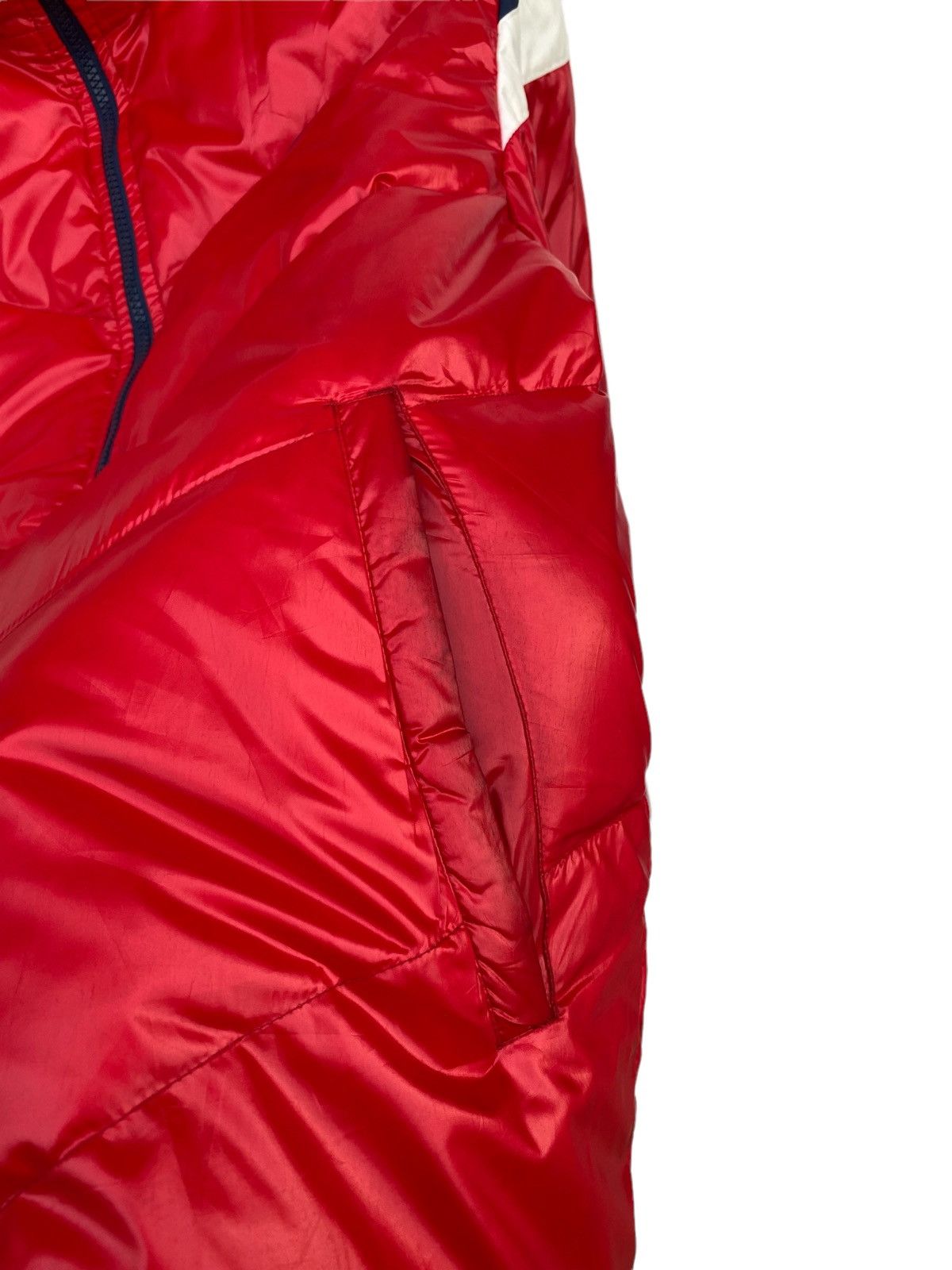 Nike Gorpcore Nike Puffer Jacket Size US L / EU 52-54 / 3 - 3 Thumbnail