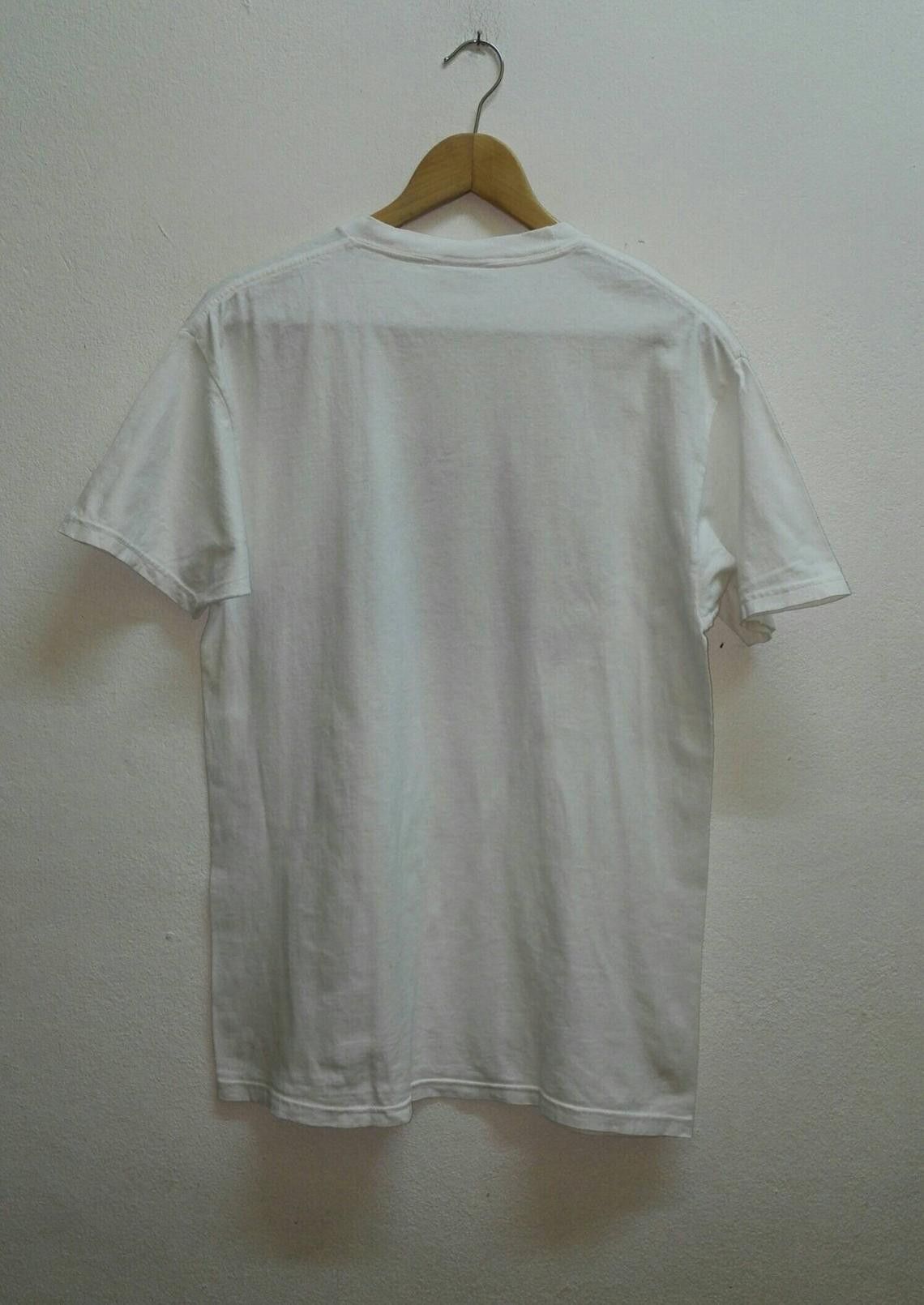 Other Vintage🔥 Jurassic Park Universal Studios Japan T-shirt Size US M / EU 48-50 / 2 - 3 Thumbnail