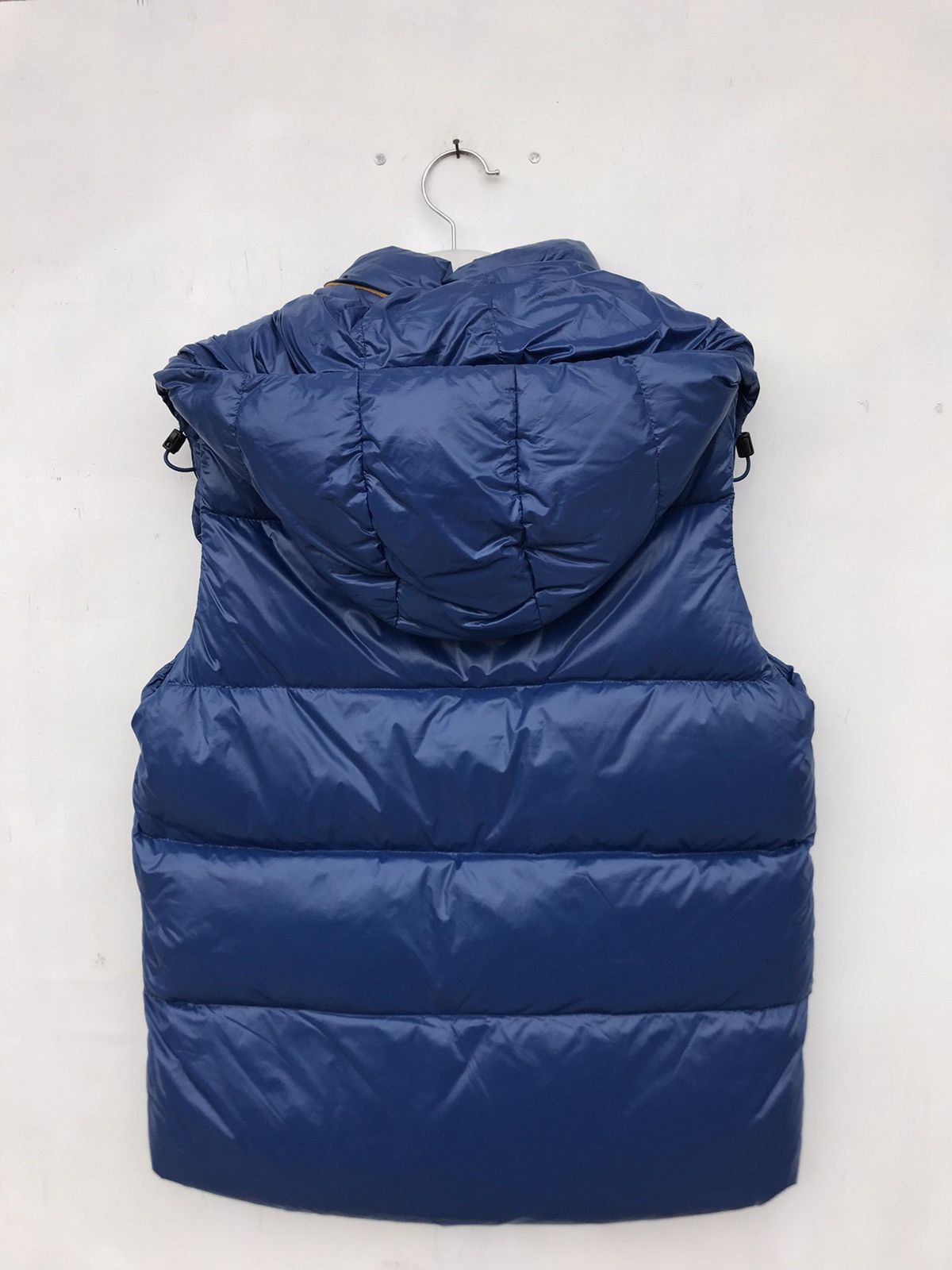Johnbull John Bull Down Vest Puffer Jacket Size US M / EU 48-50 / 2 - 2 Thumbnail