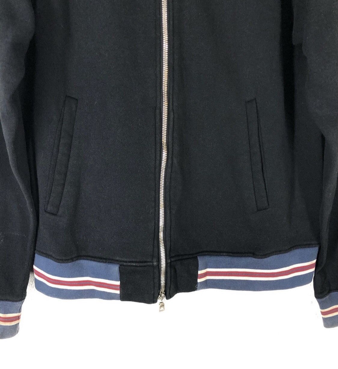 Bape Authentic BAPE A Bathing Ape Full Zip Sz xs GCW23 Size US XS / EU 42 / 0 - 6 Thumbnail