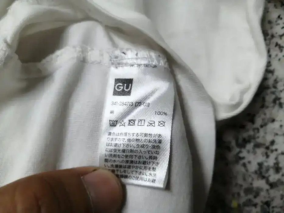 Band Tees × Japanese Brand × Seditionaries SEX PISTOLS PUNK VERY RARE Size US L / EU 52-54 / 3 - 5 Thumbnail