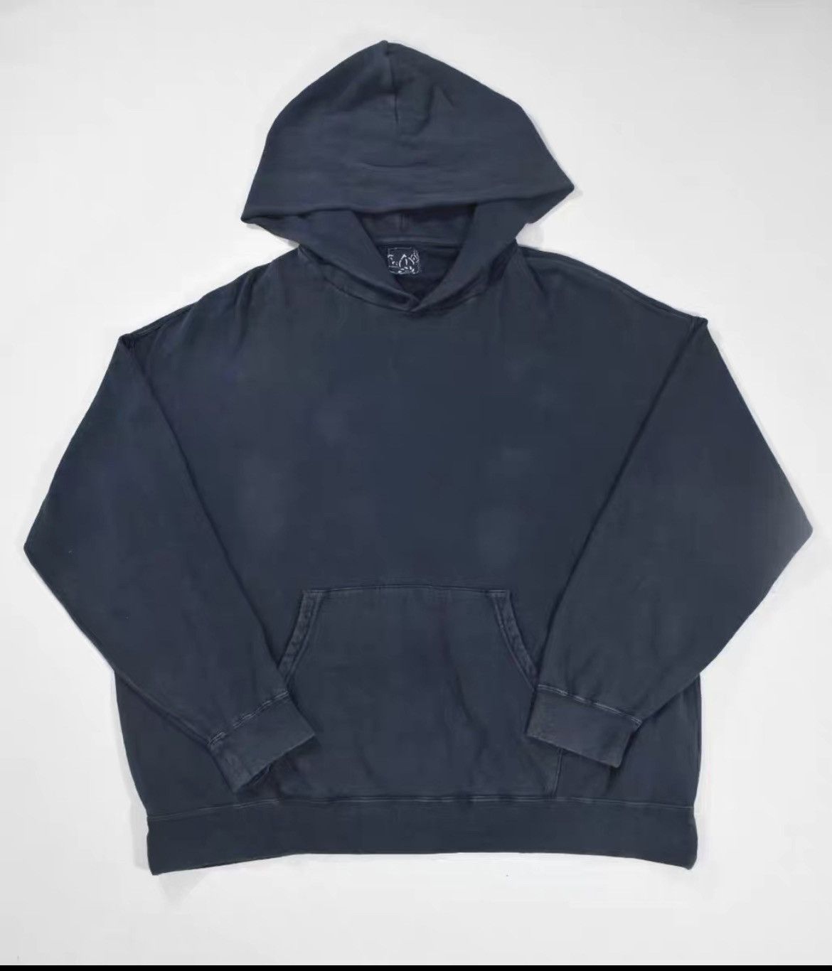 image of Visvim 21Ss Ict in Blue, Men's (Size Large)